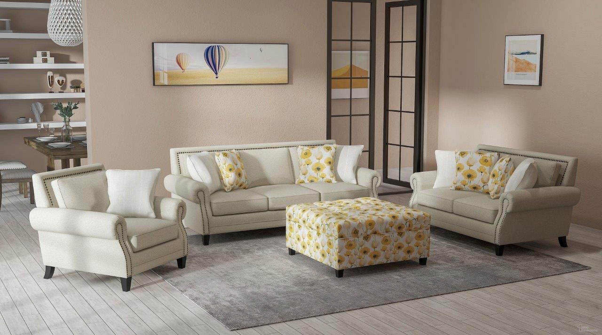 Celia Collection