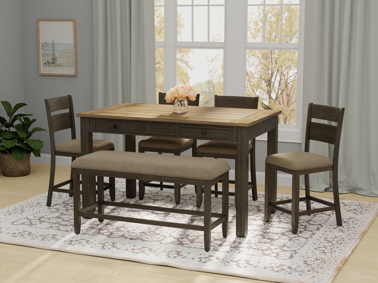 Sarasota Collection