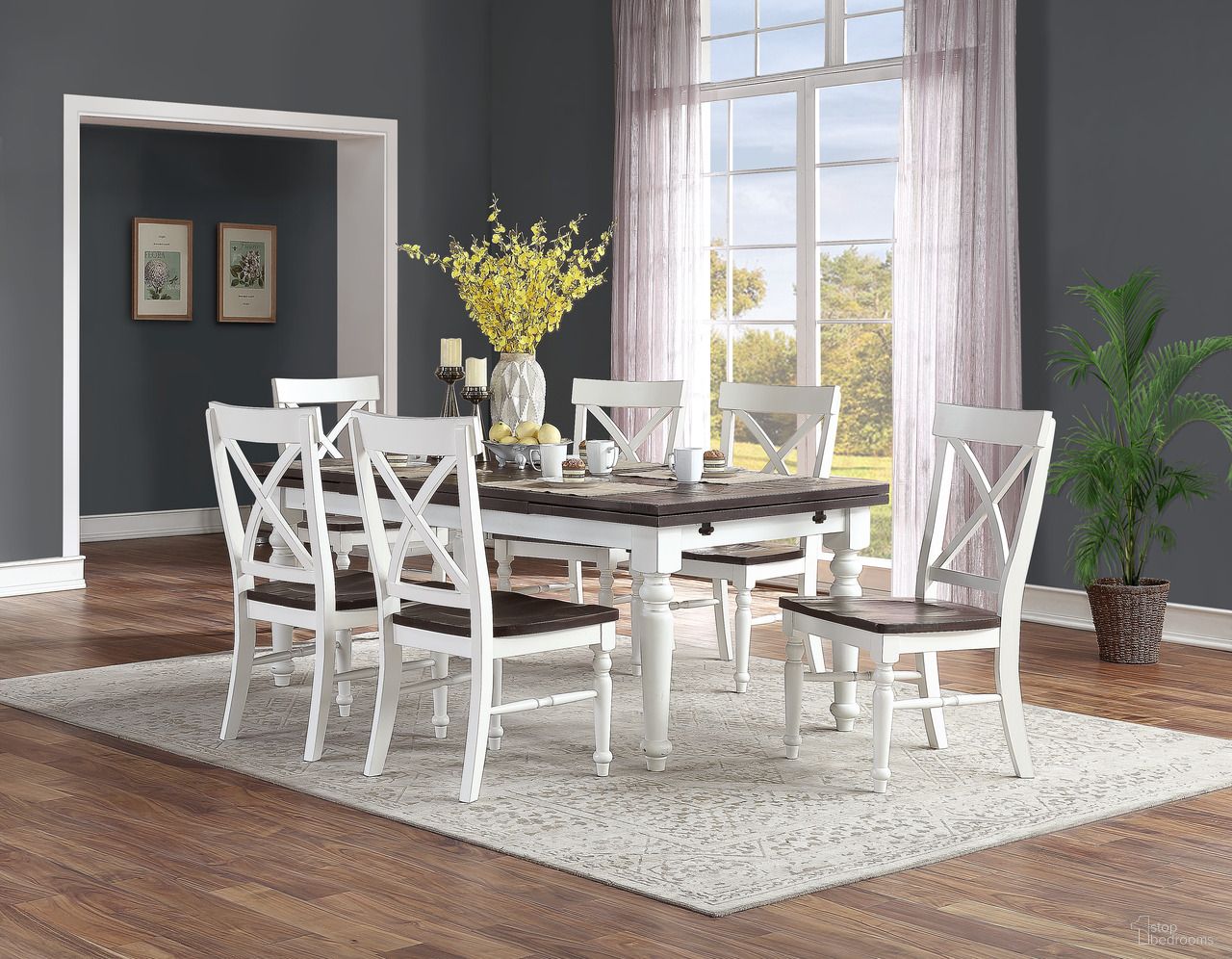 Mountain Retreat Collection