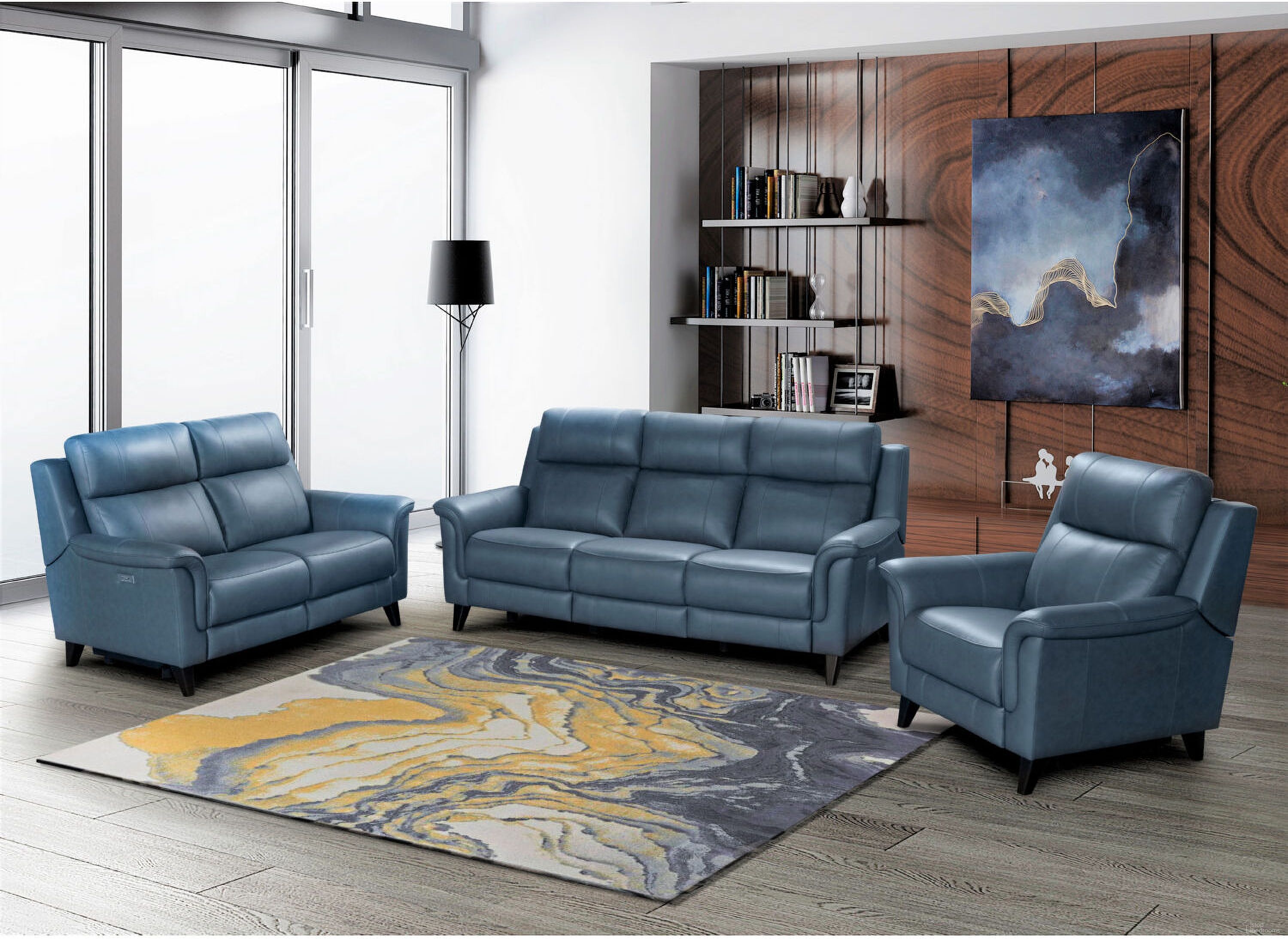 Kester Collection