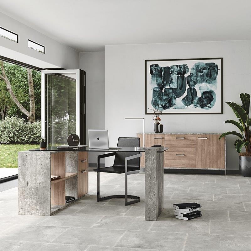 Nova Domus Boston Collection