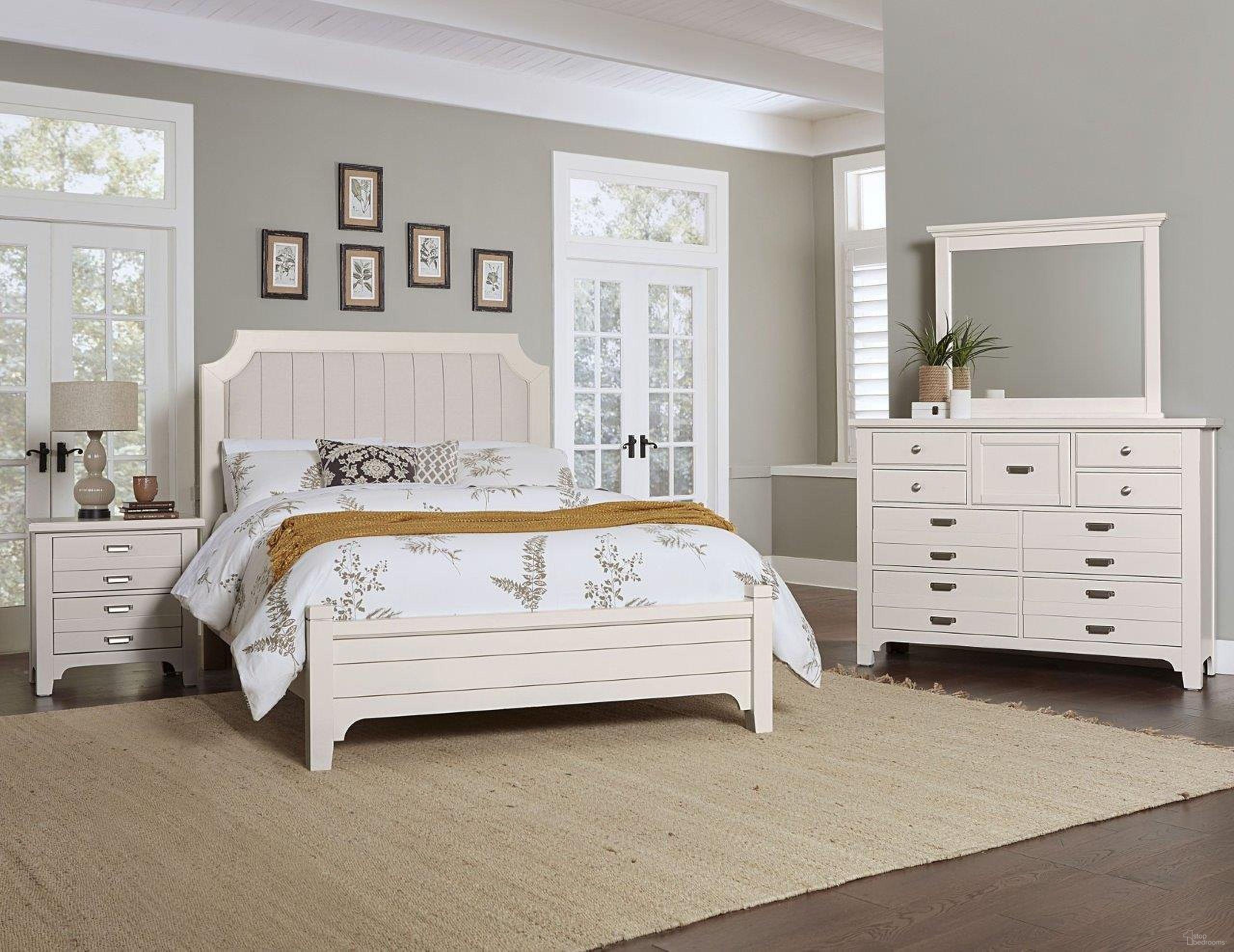 Bungalow Collection