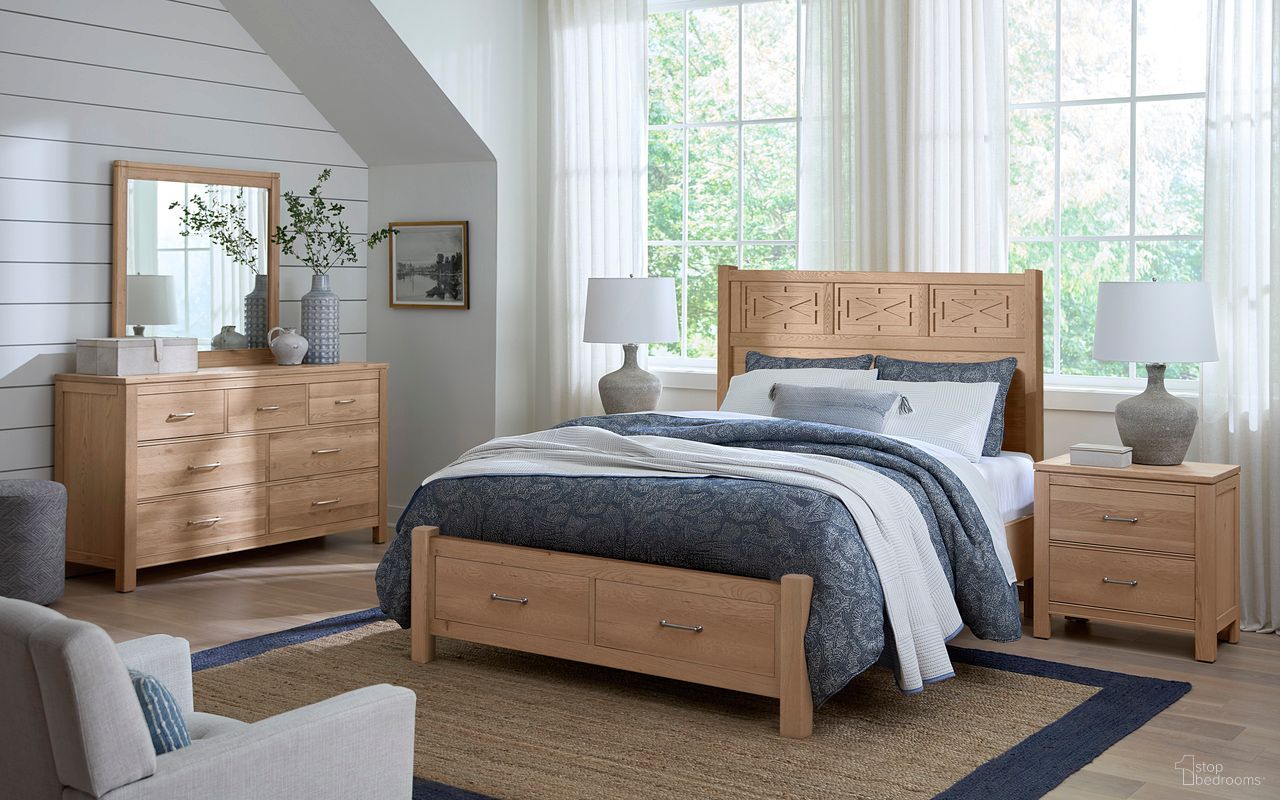 Tide and Timber Collection