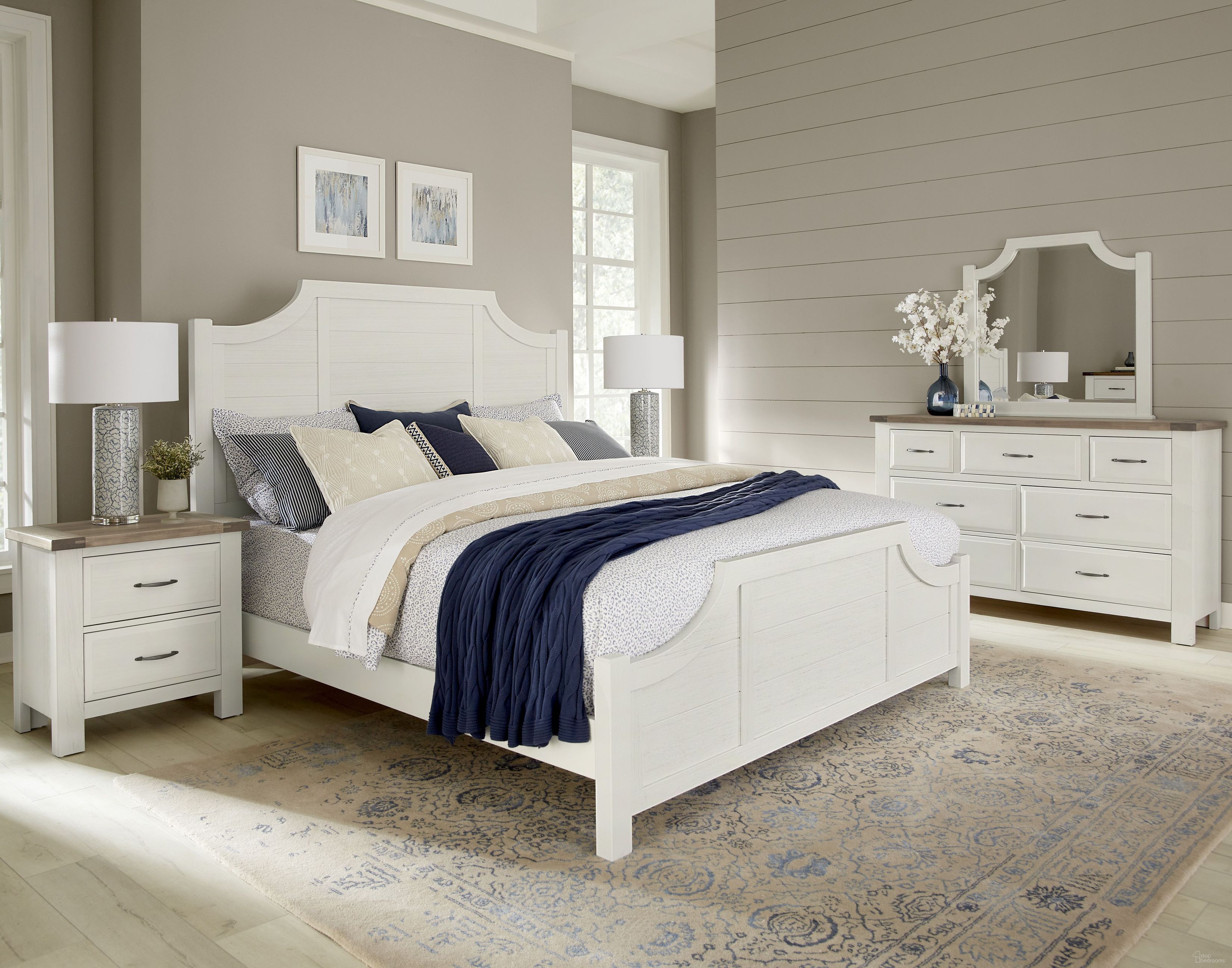 Maple Road Collection