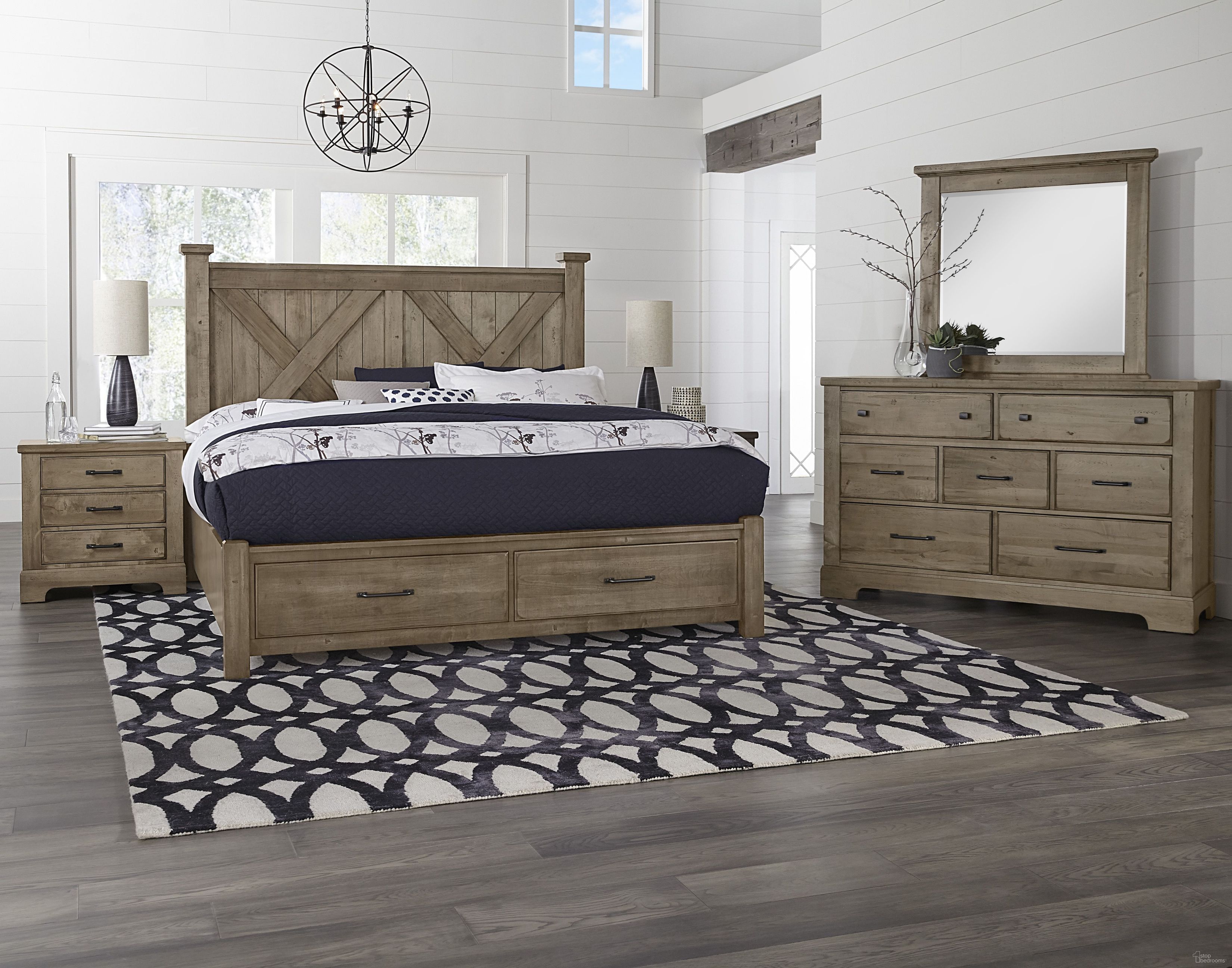 Cool Rustic Collection