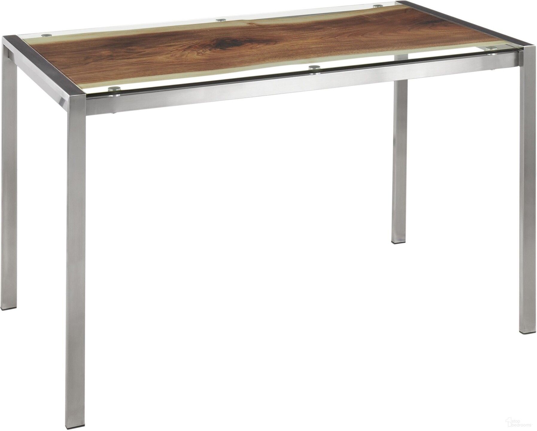 Live Edge Collection