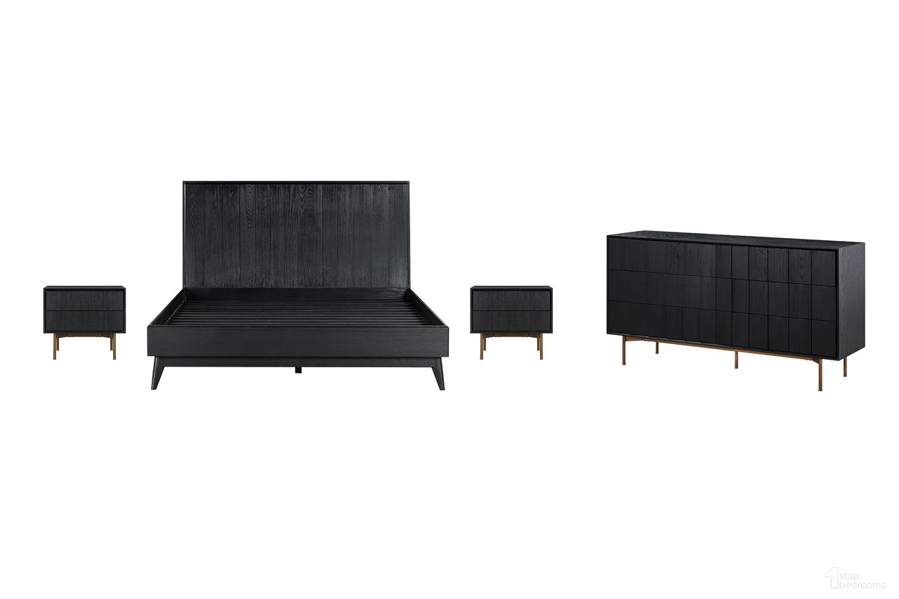 Carnaby Collection