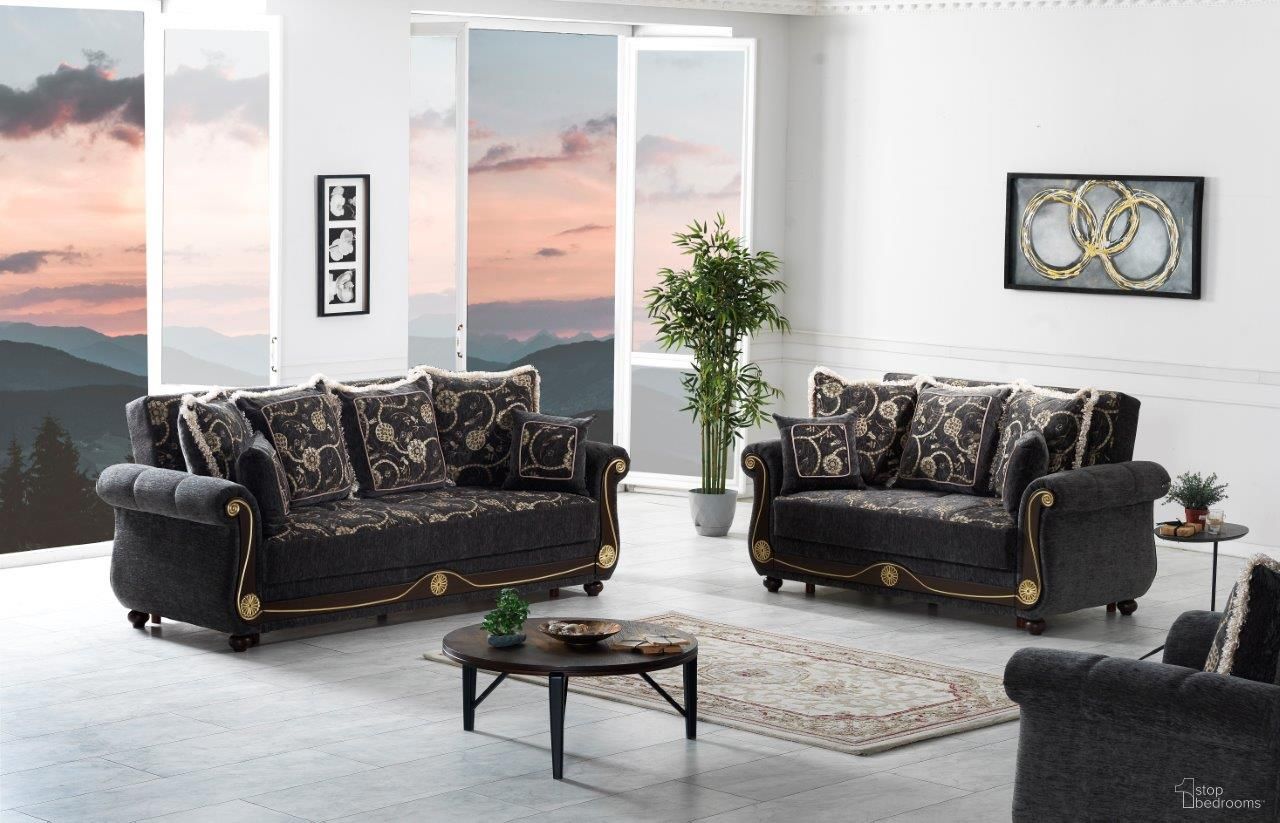 Americana Collection