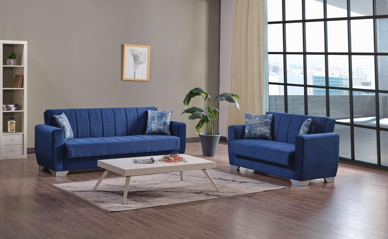 Barato Collection