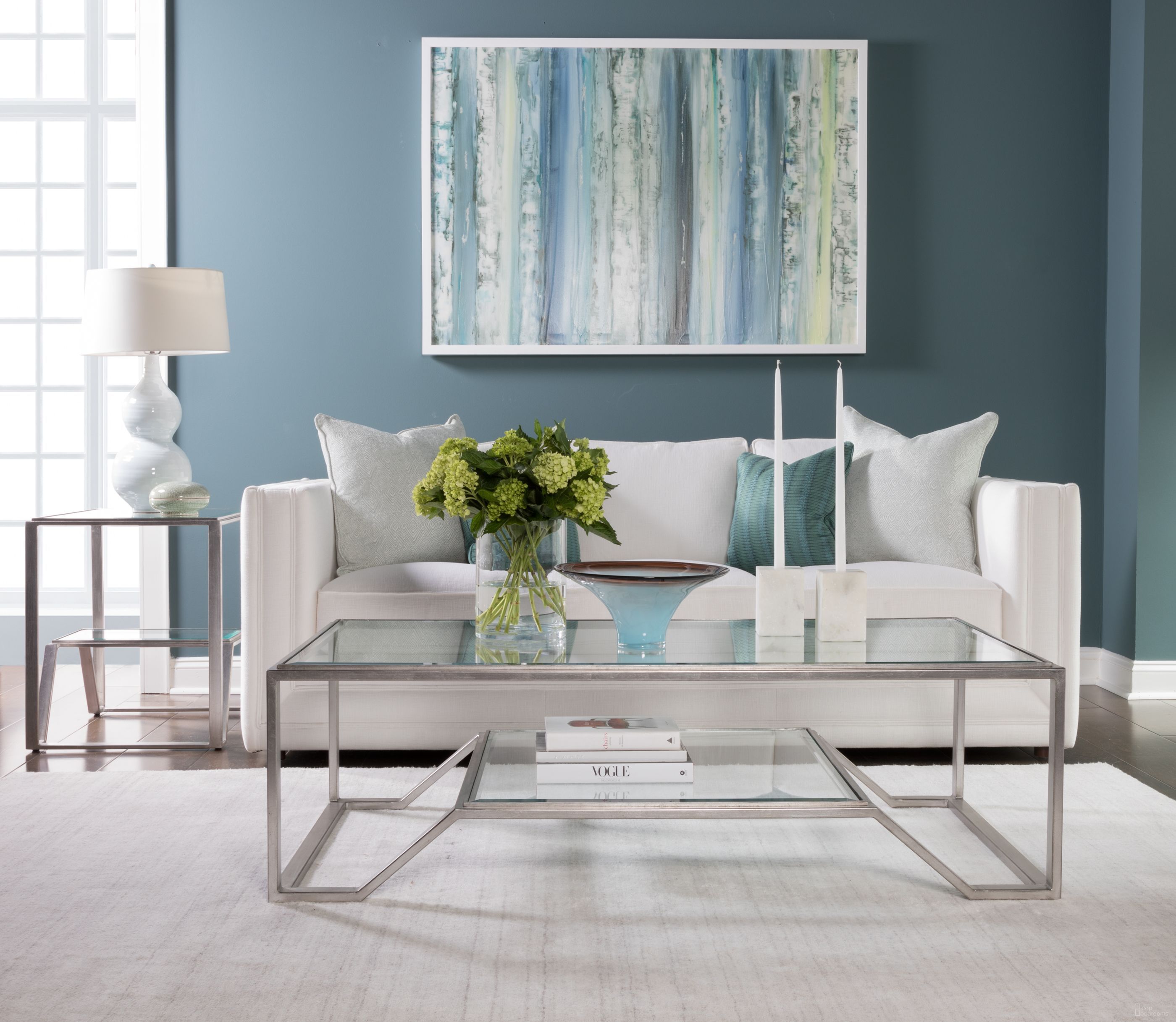 Metal Designs Collection