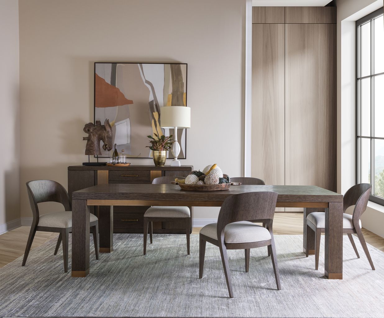 Andare Collection