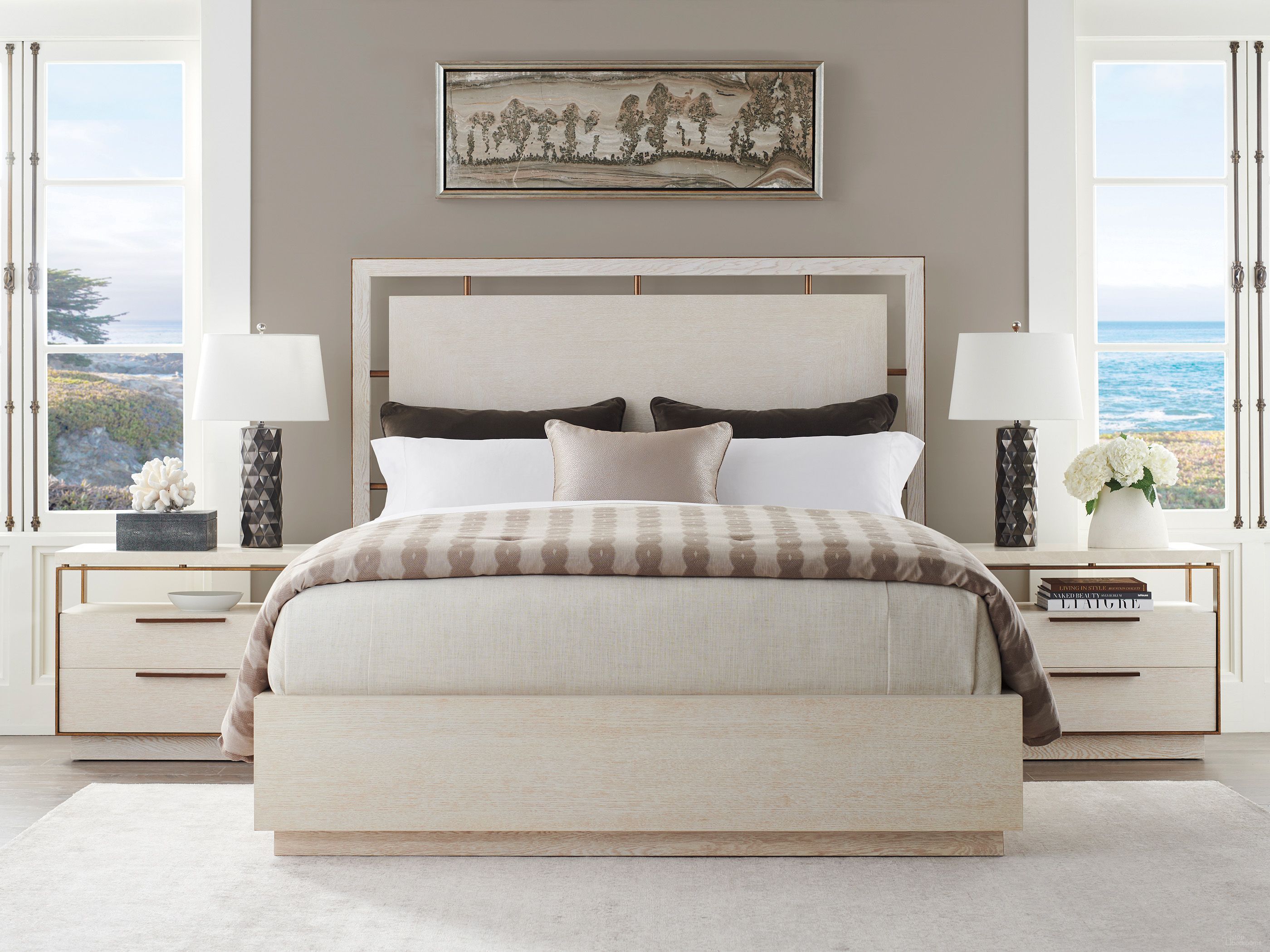 Carmel Collection