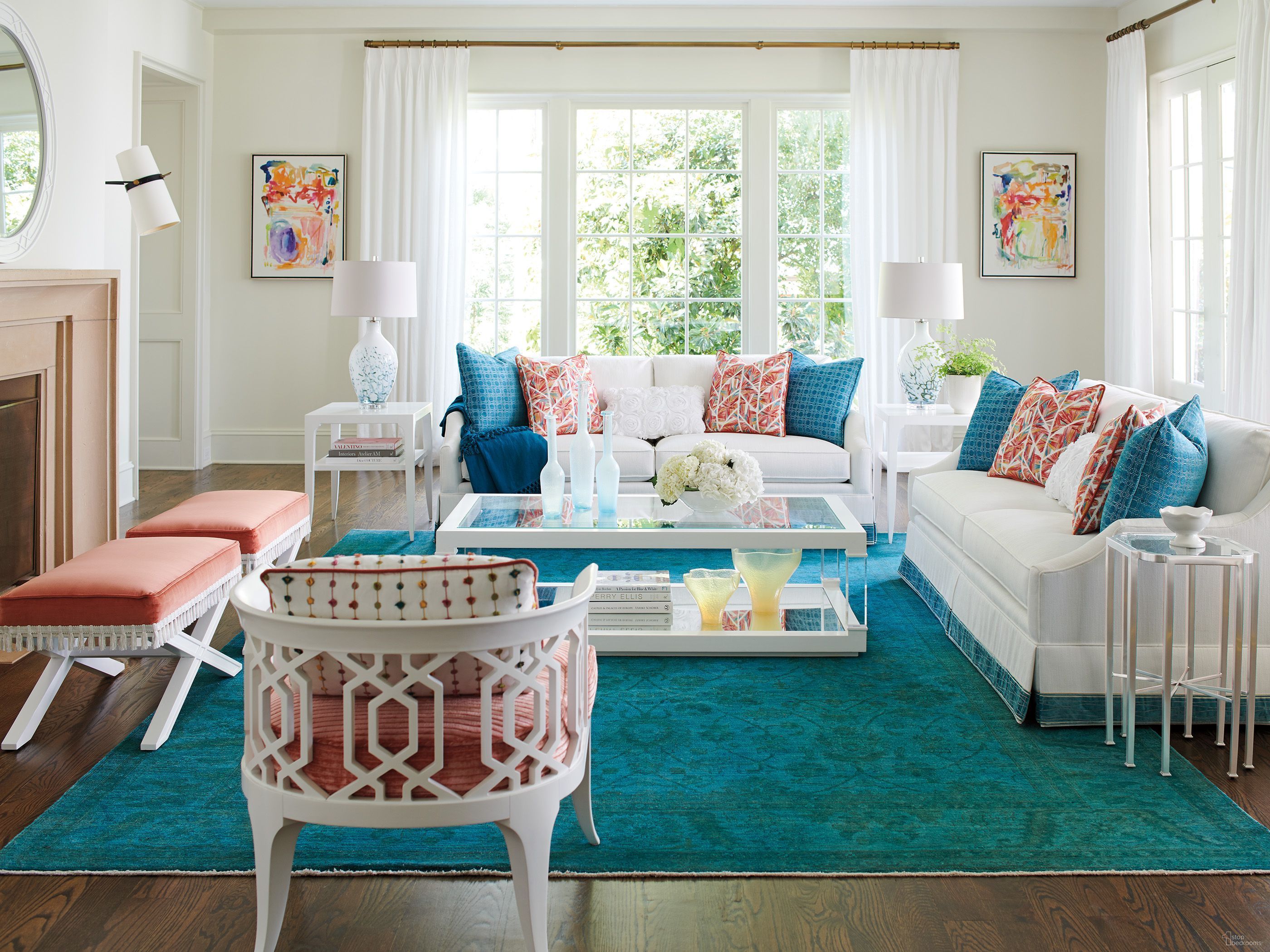Avondale Collection