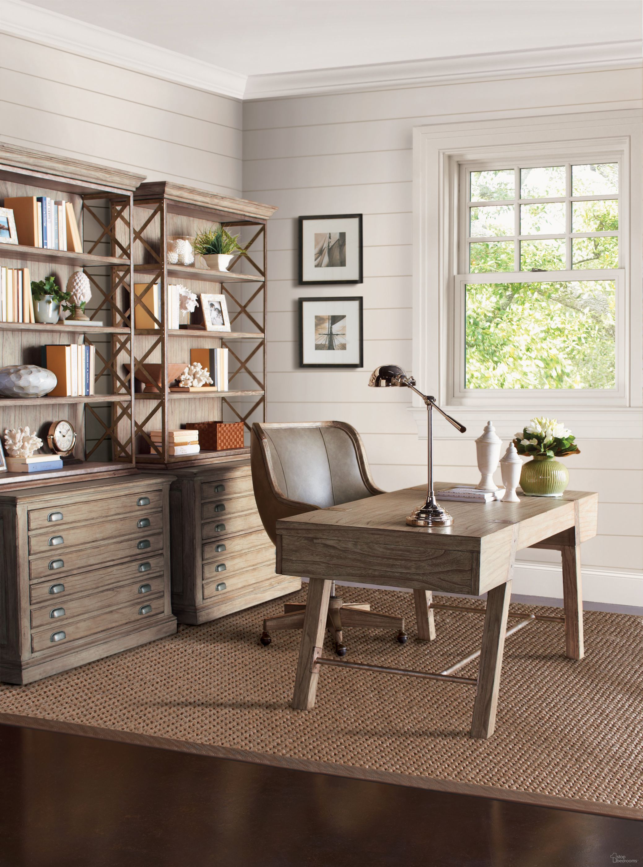 Barton Creek Collection