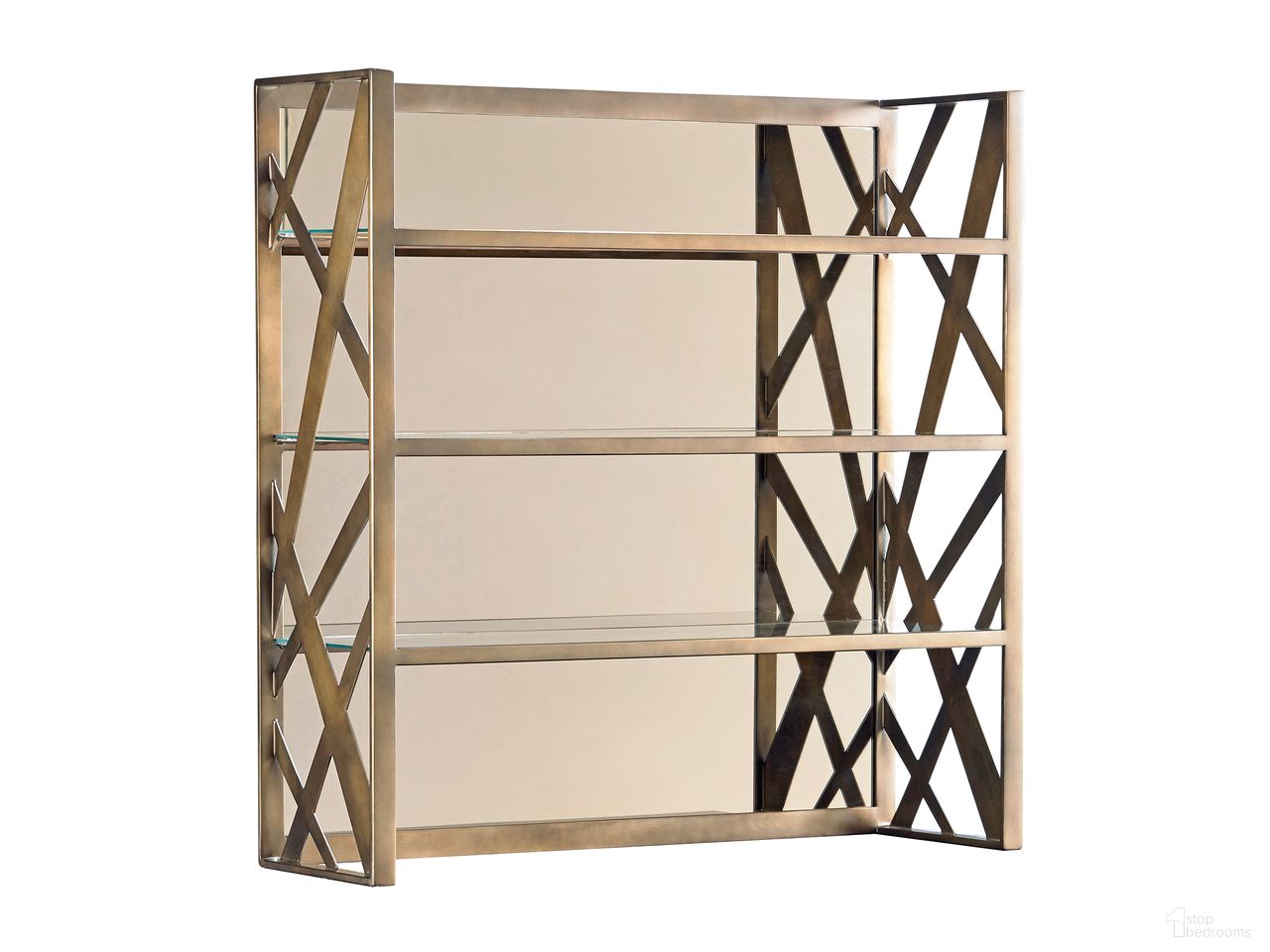 Cross Effect Collection