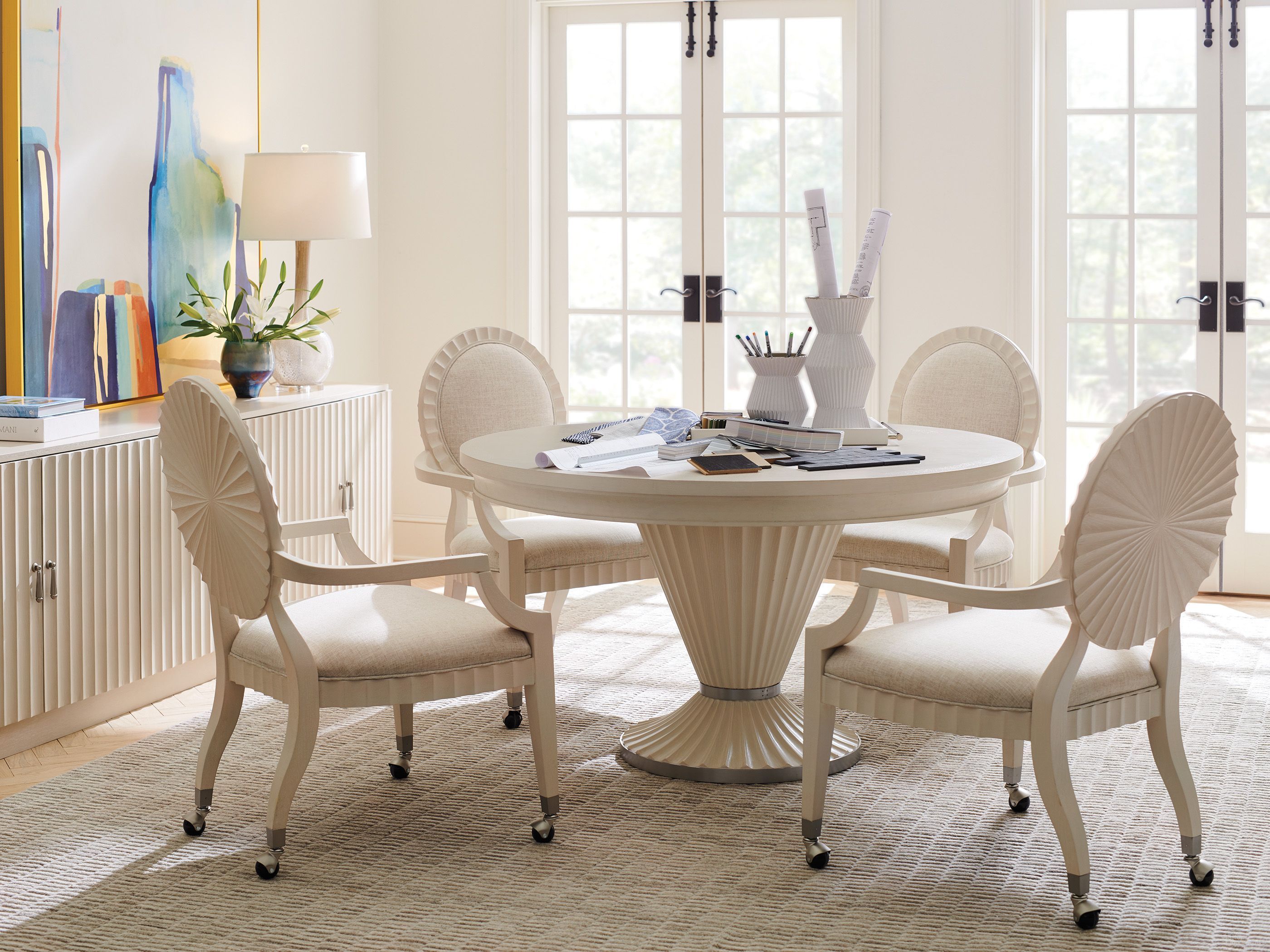 Cascades Collection