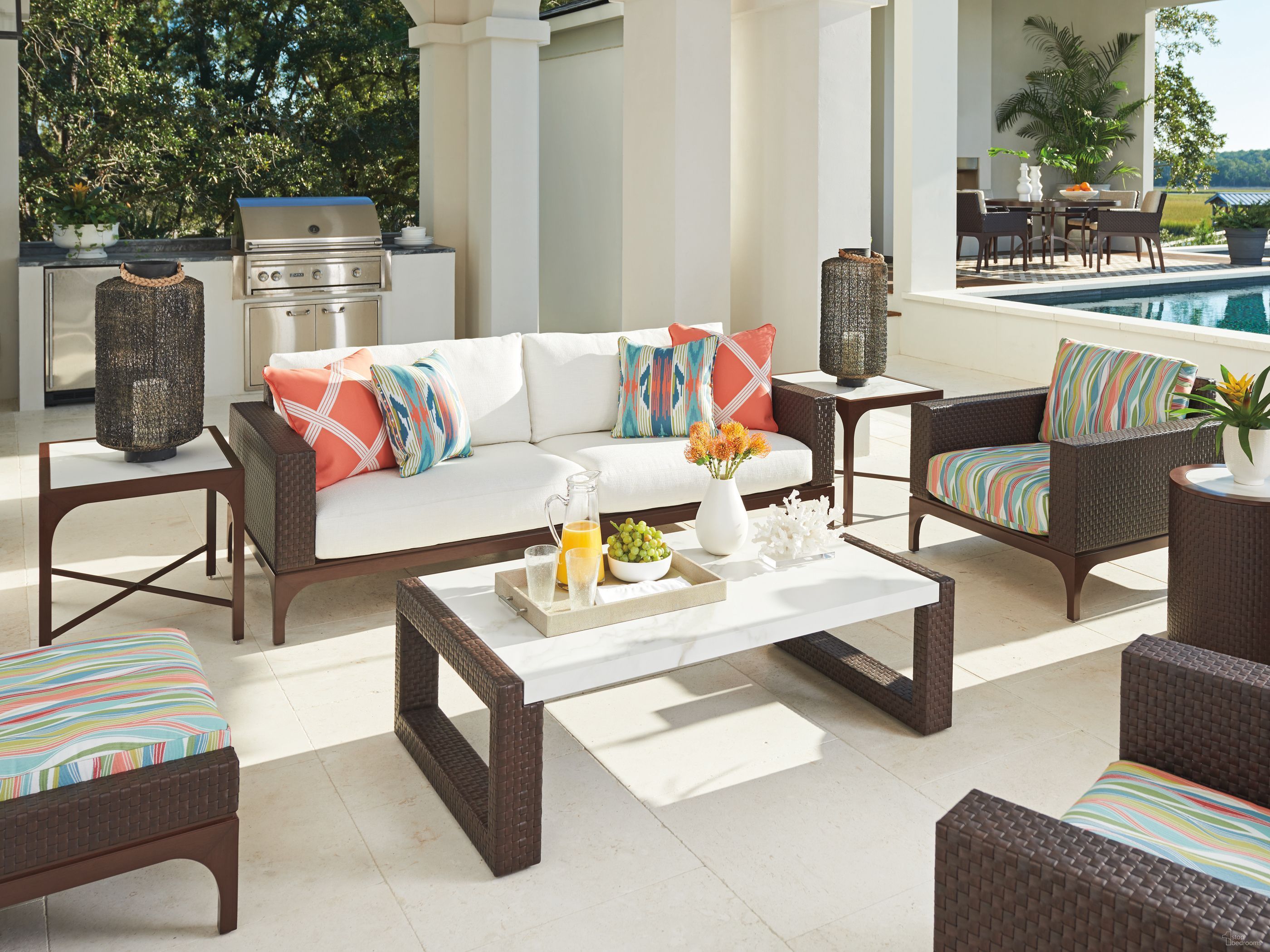 Abaco Collection