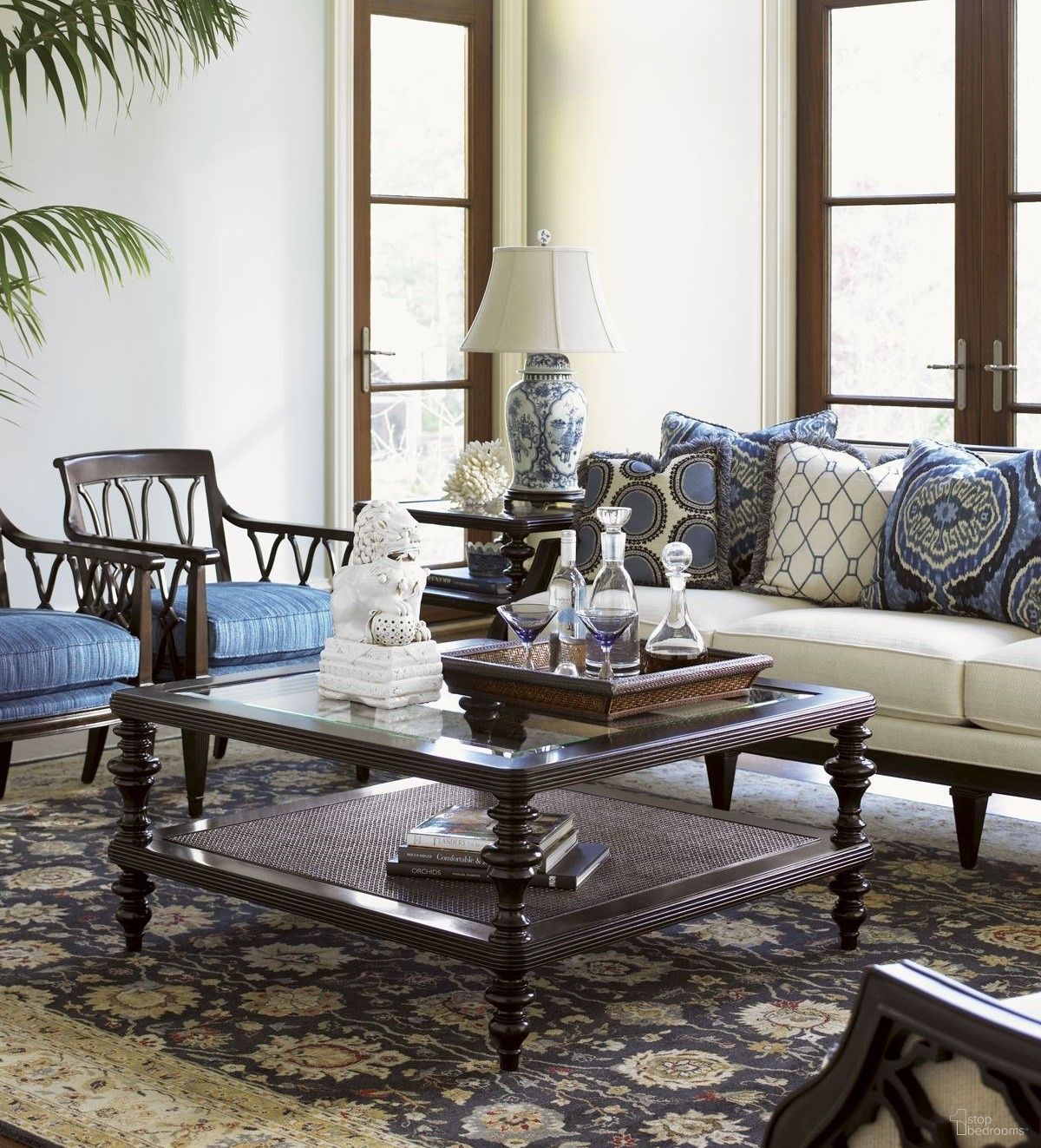 Royal Kahala Collection
