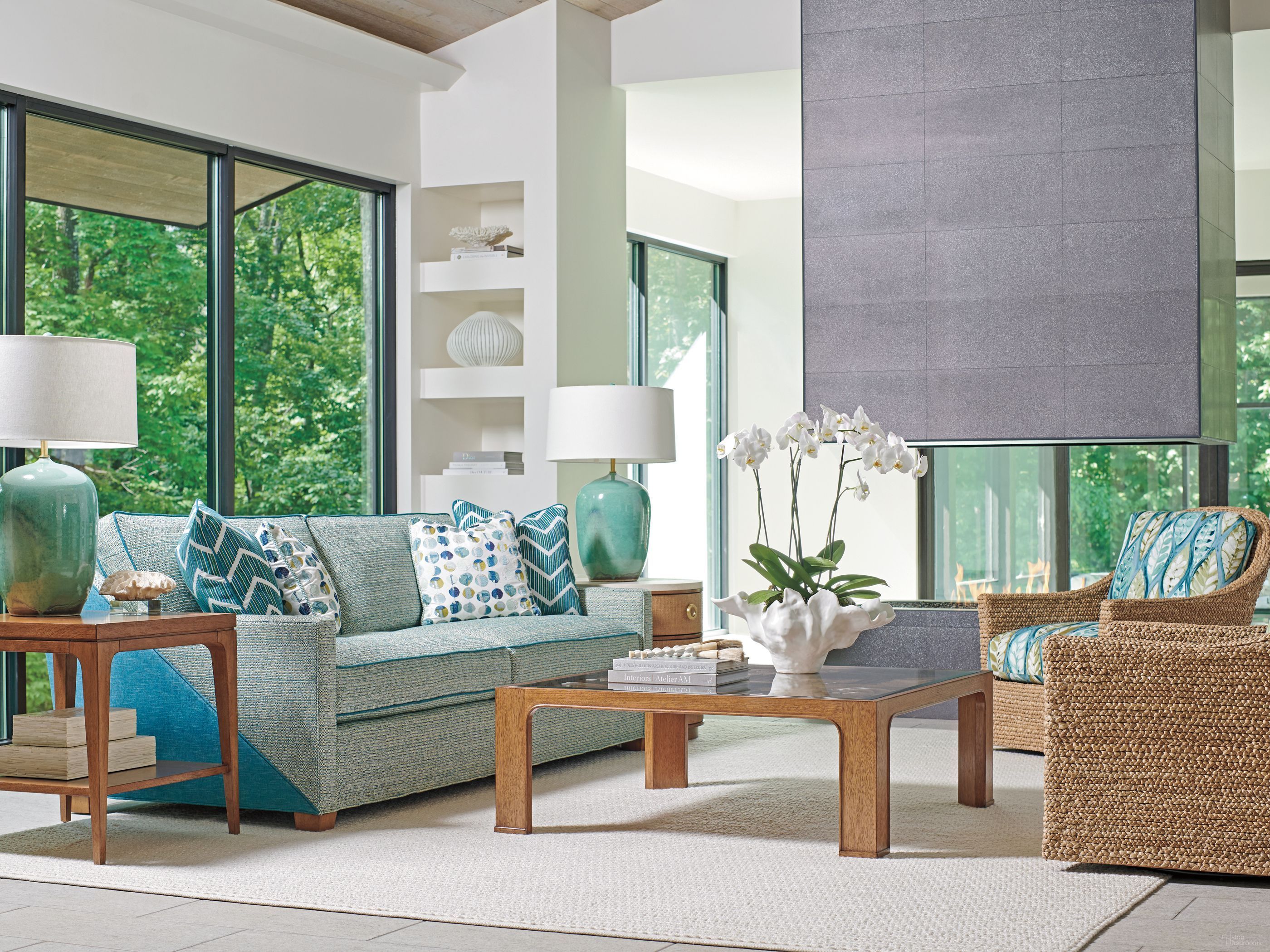 Palm Desert Collection