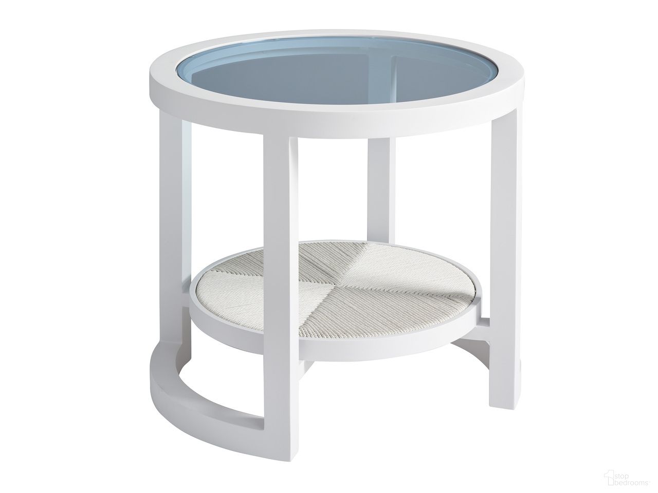 Ocean Breeze Promenade Collection
