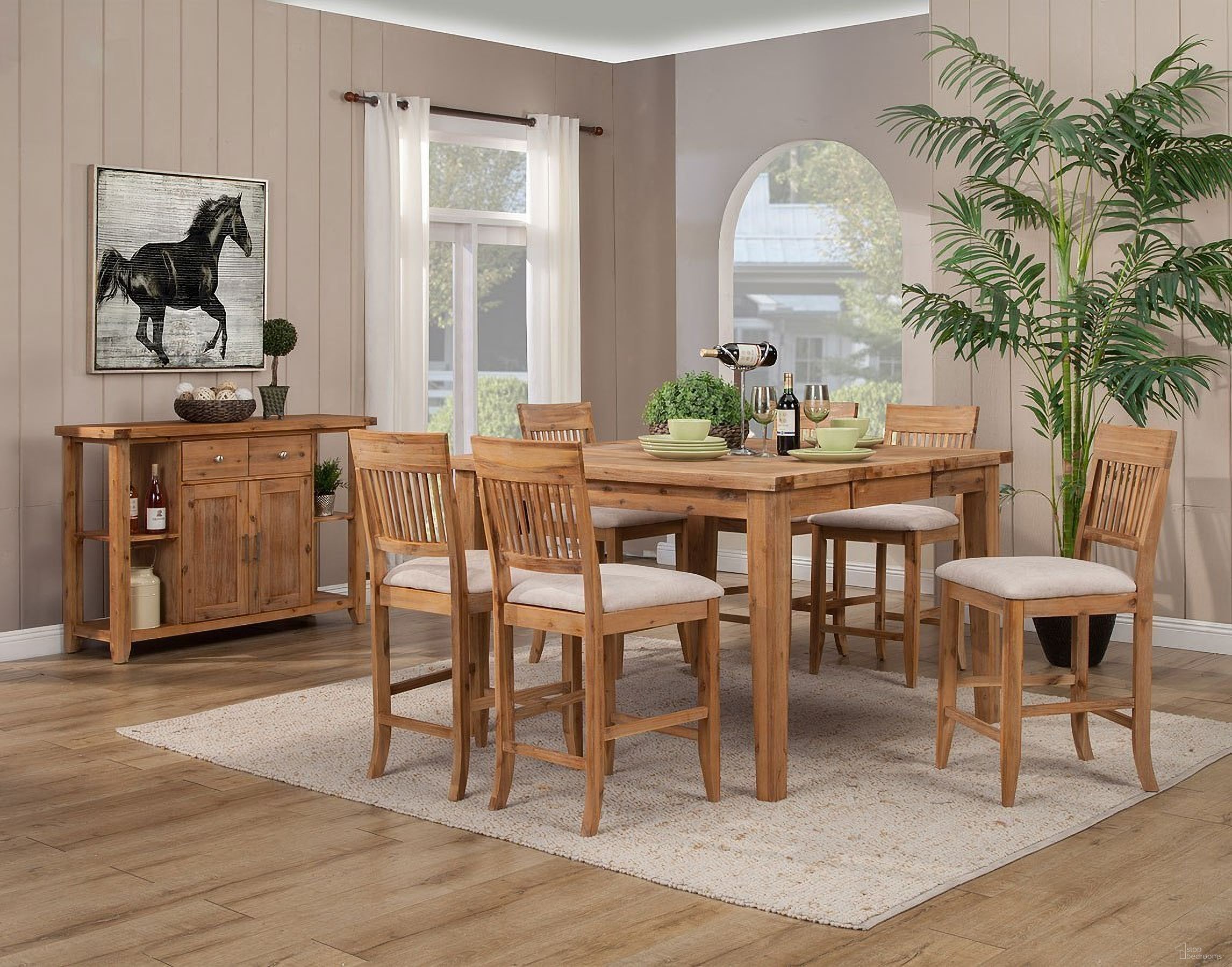 Aspen Collection