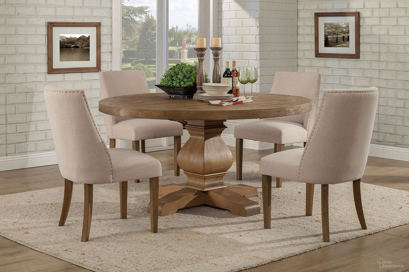 Kensington Collection