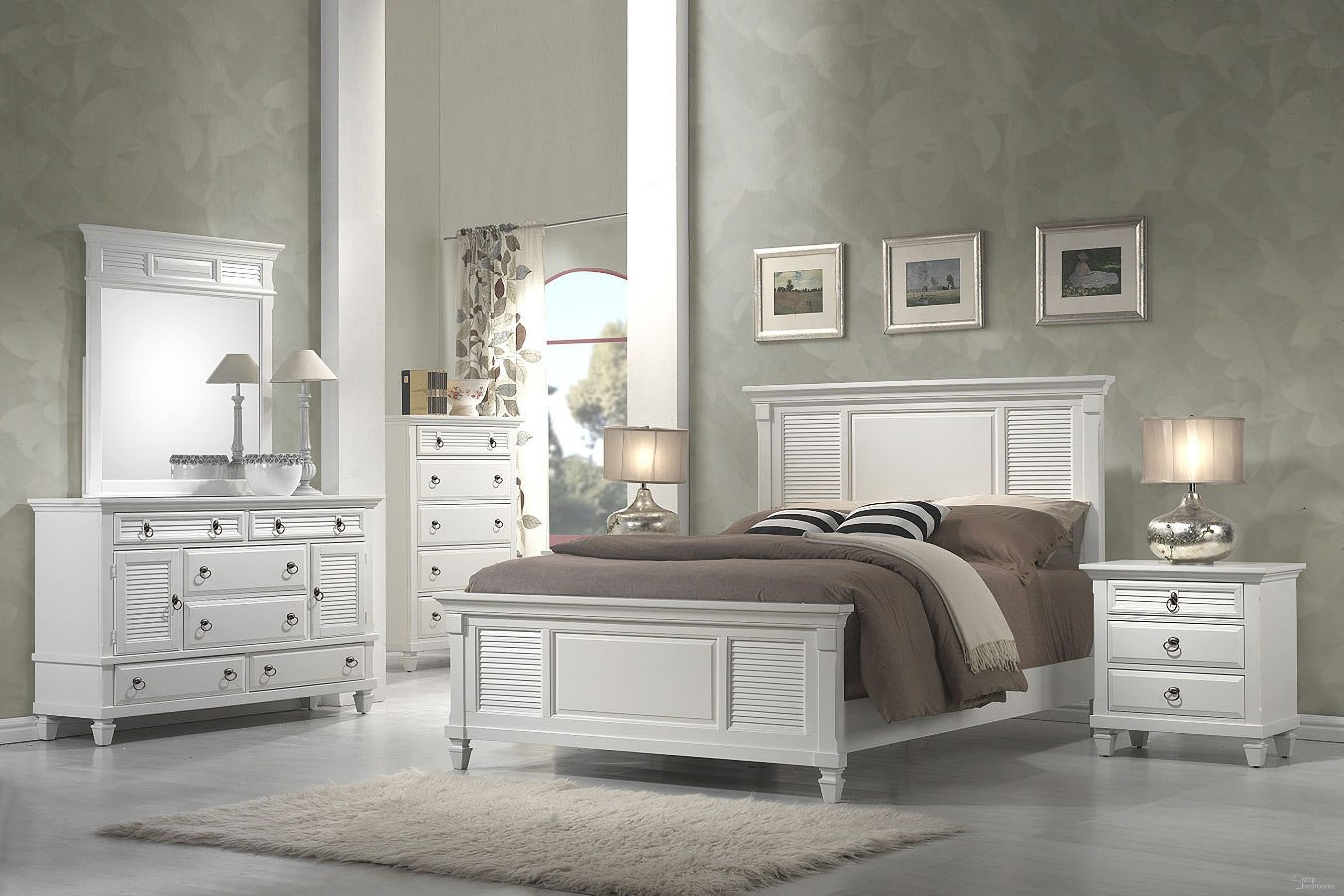 Winchester Collection