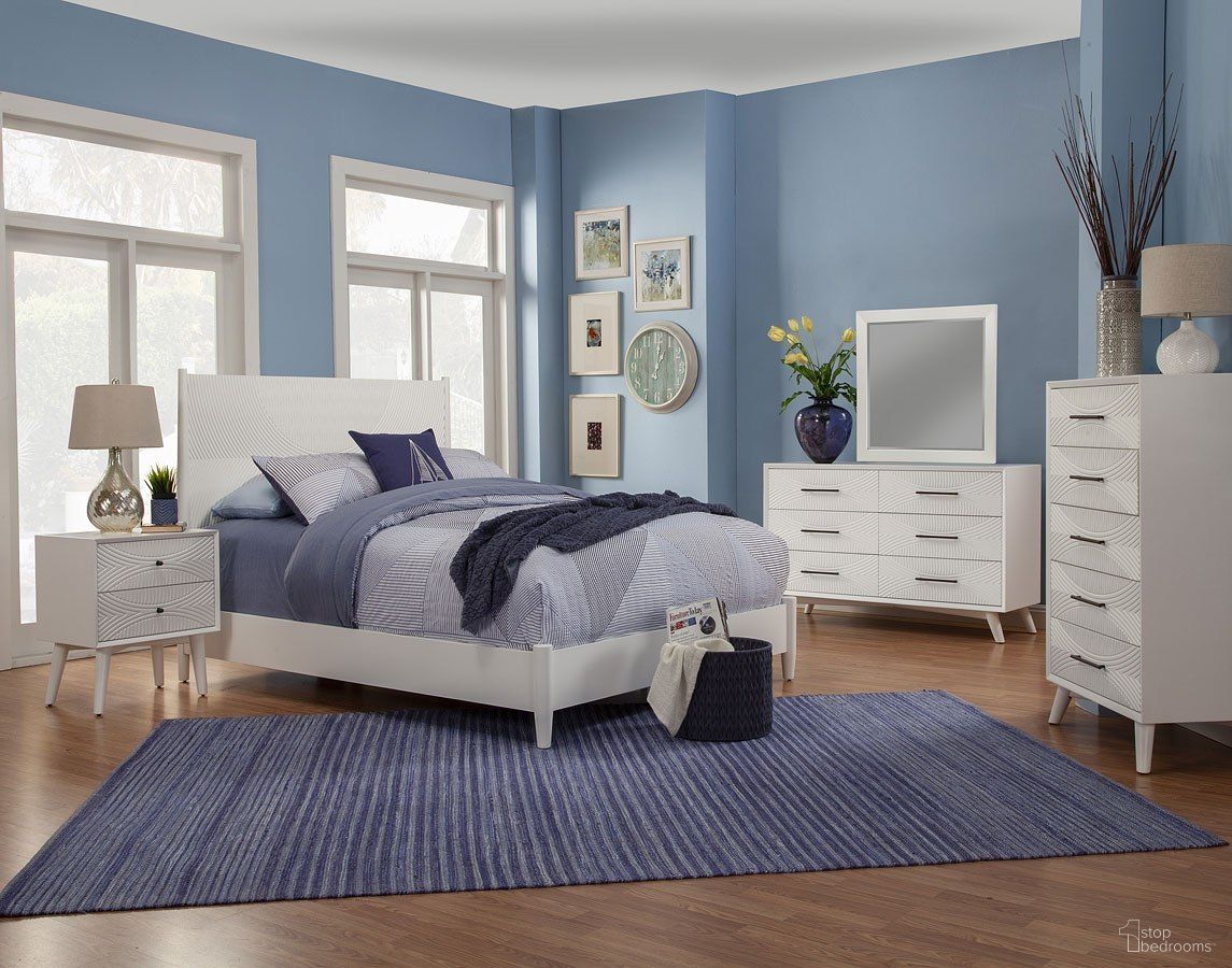 Tranquility Collection
