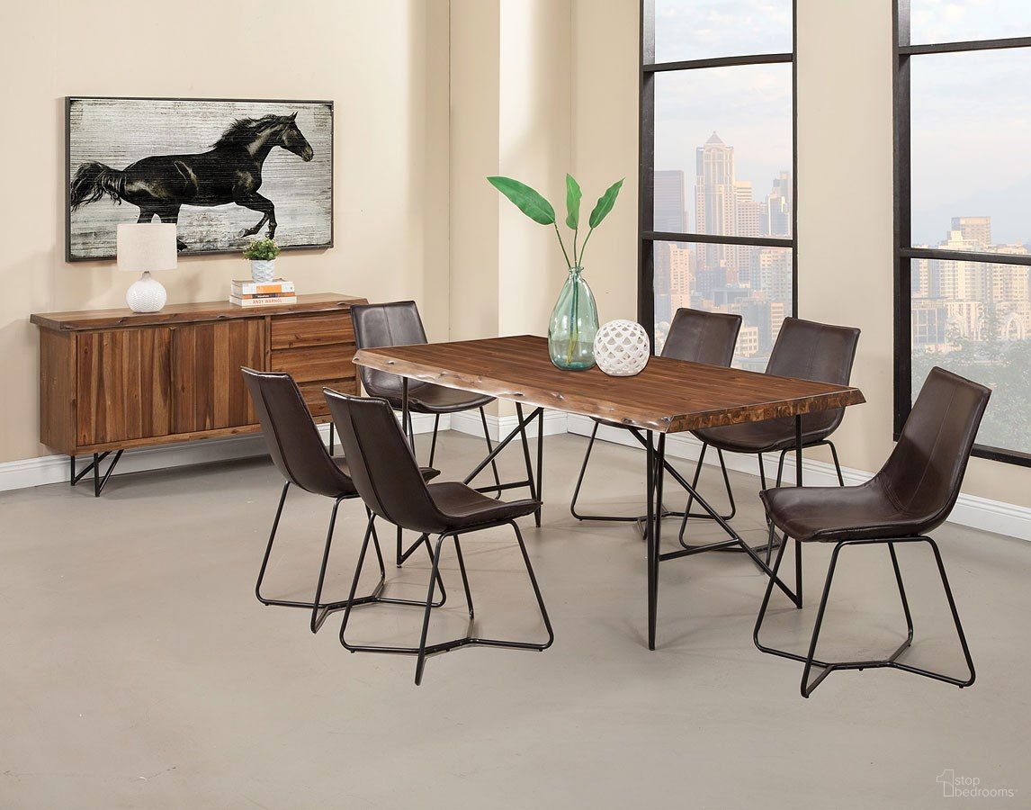 Live Edge Collection