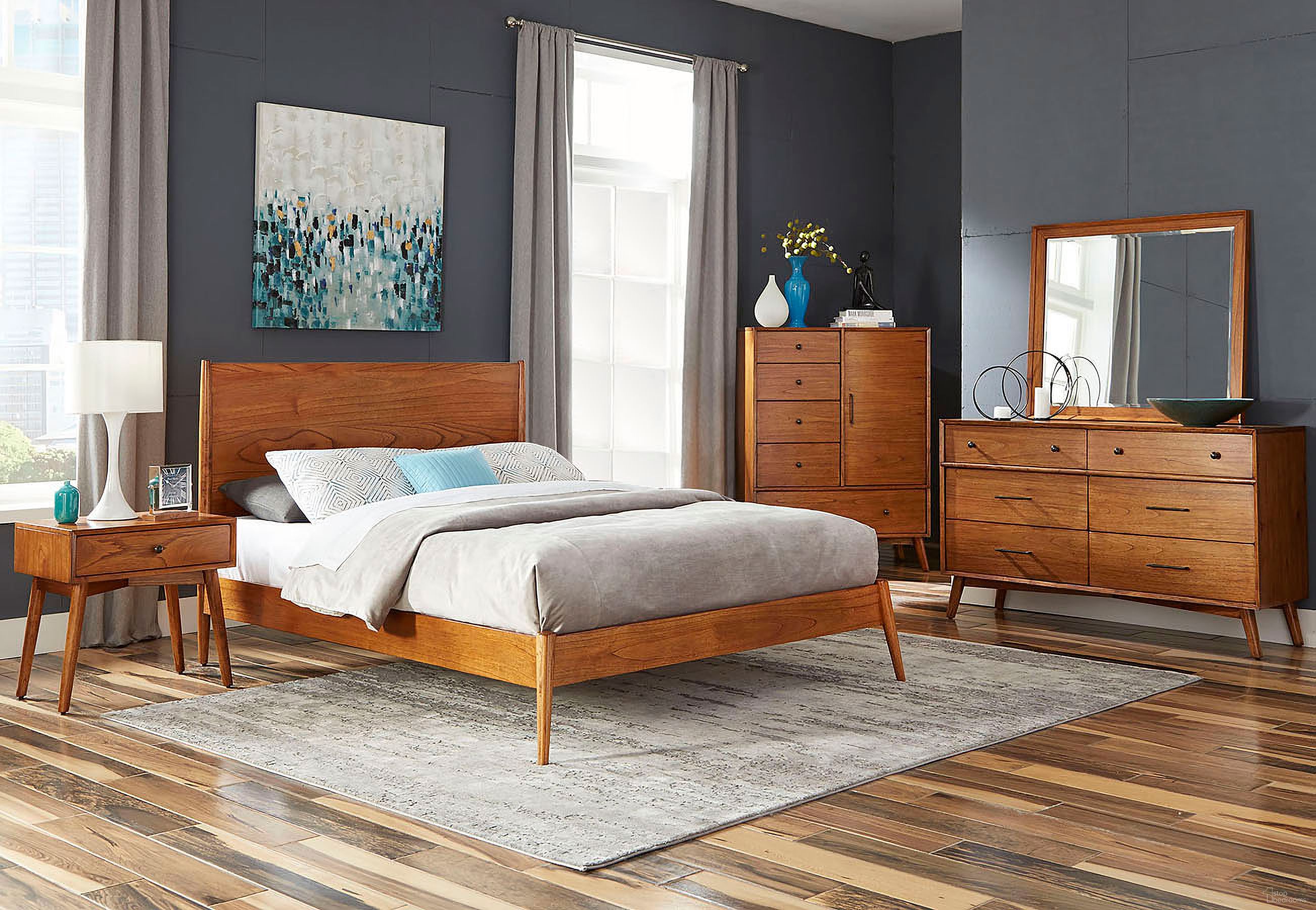 American Modern Collection
