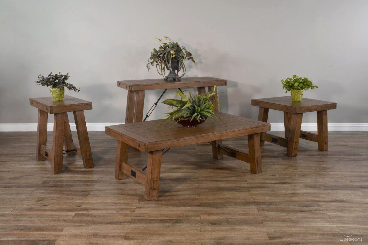 Doe Valley Collection