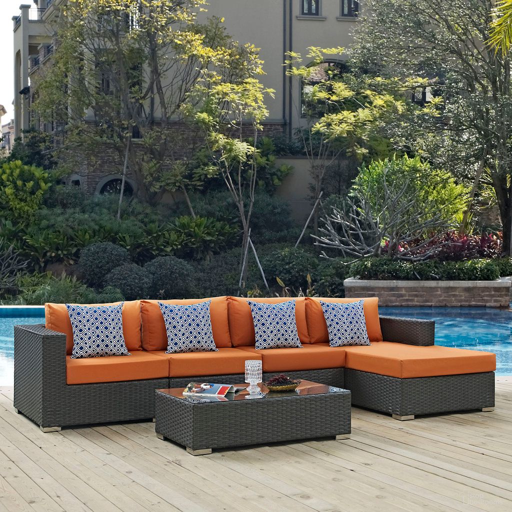 Sojourn Collection