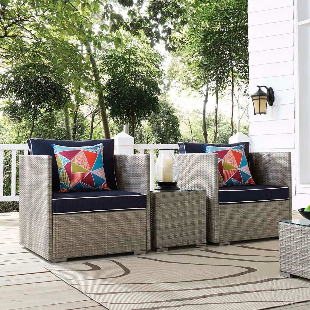 Repose Collection