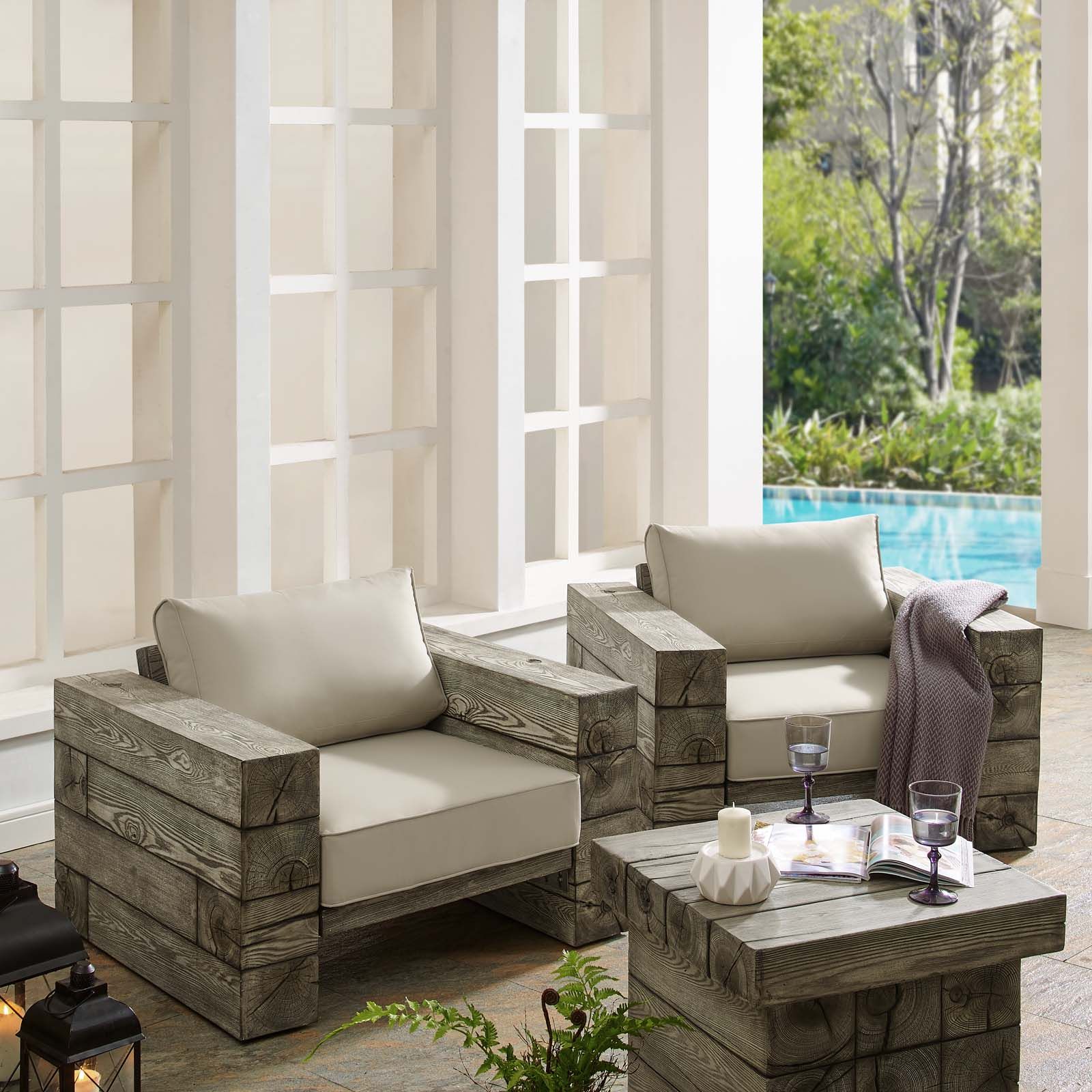 Manteo Collection