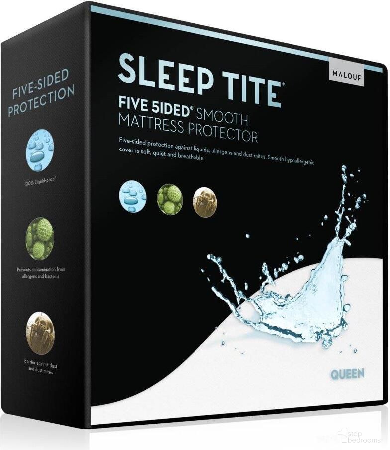 Five 5Ided Smooth Collection