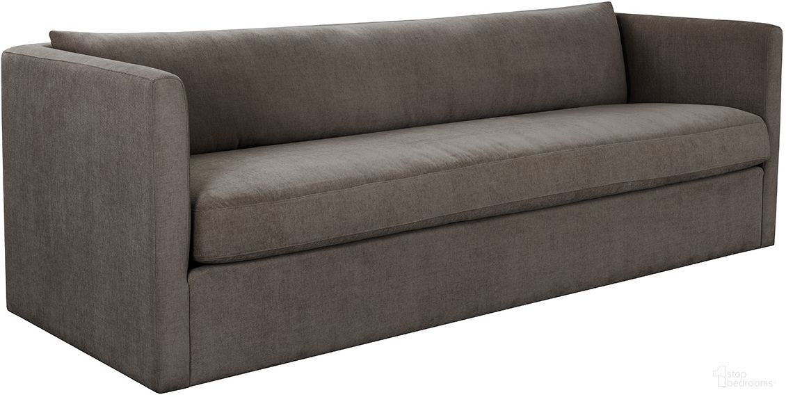 Leander Collection