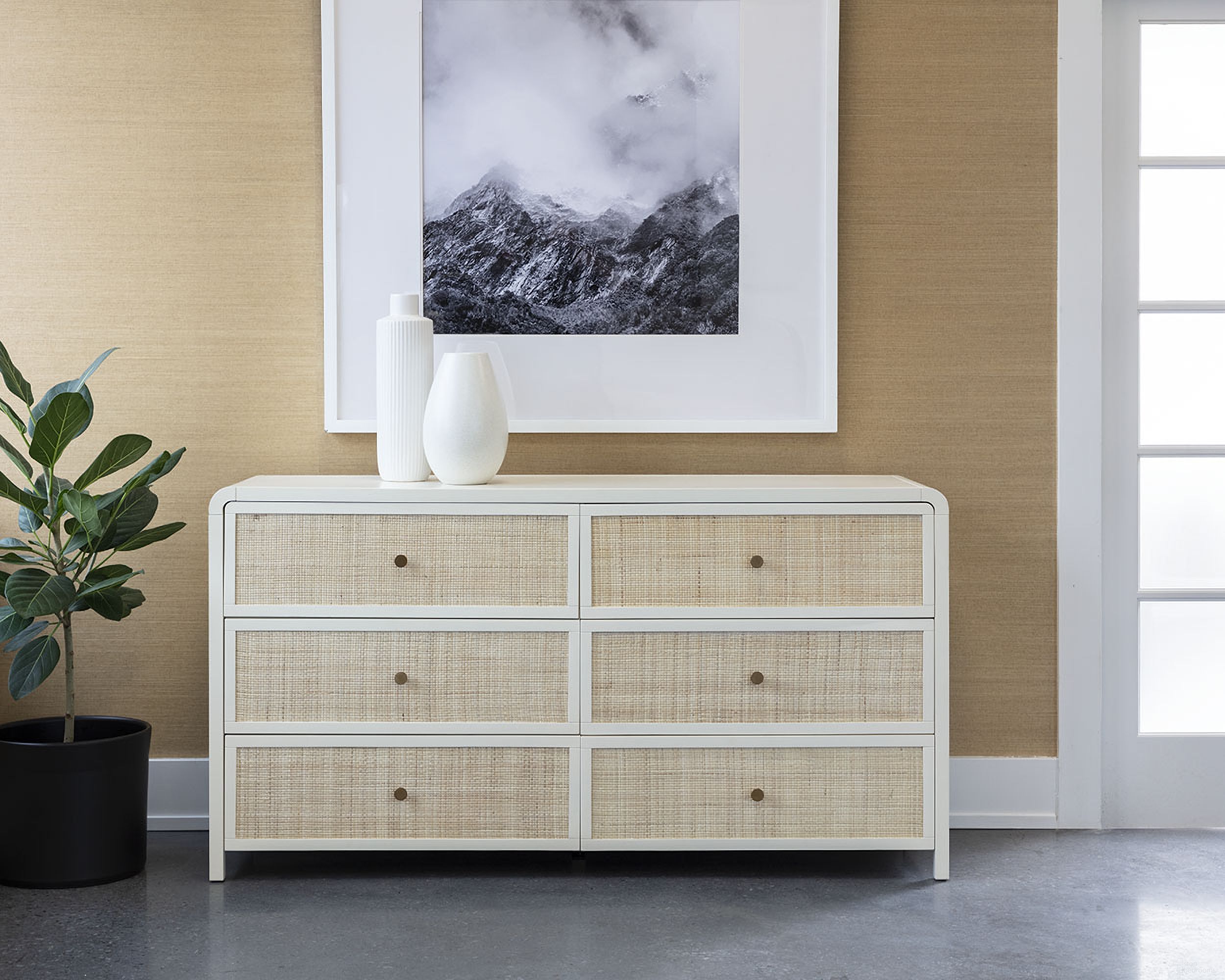 Tierra Collection