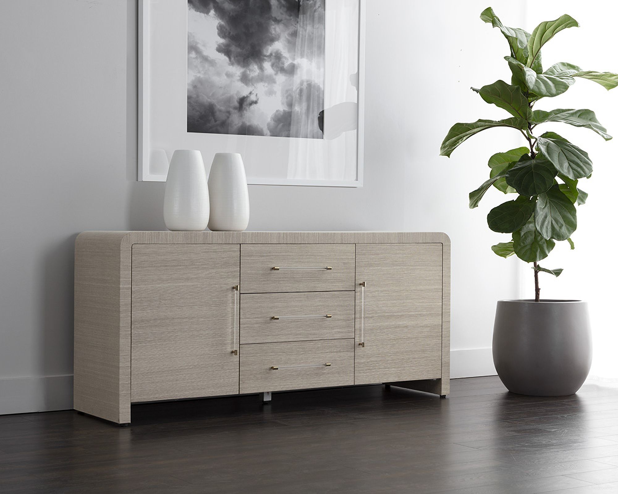 Atherton Collection