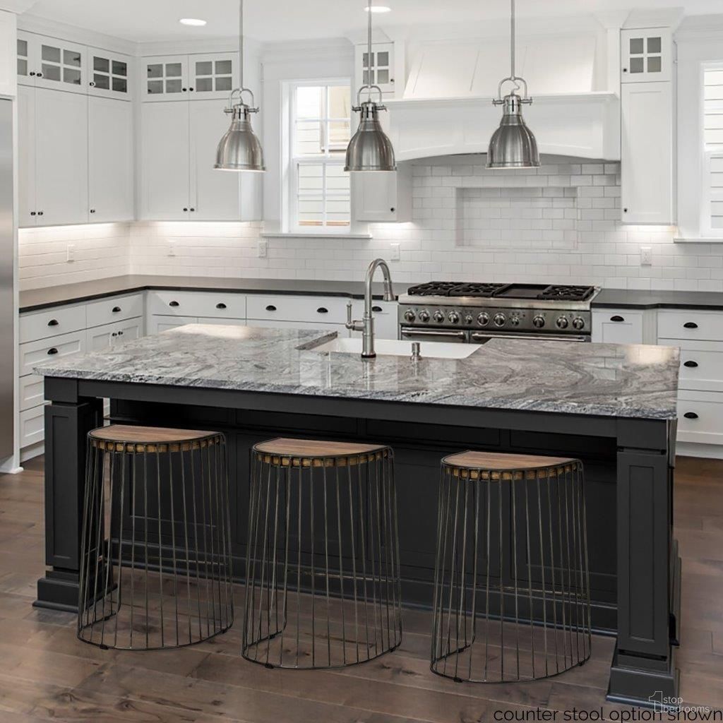 Seagram Collection
