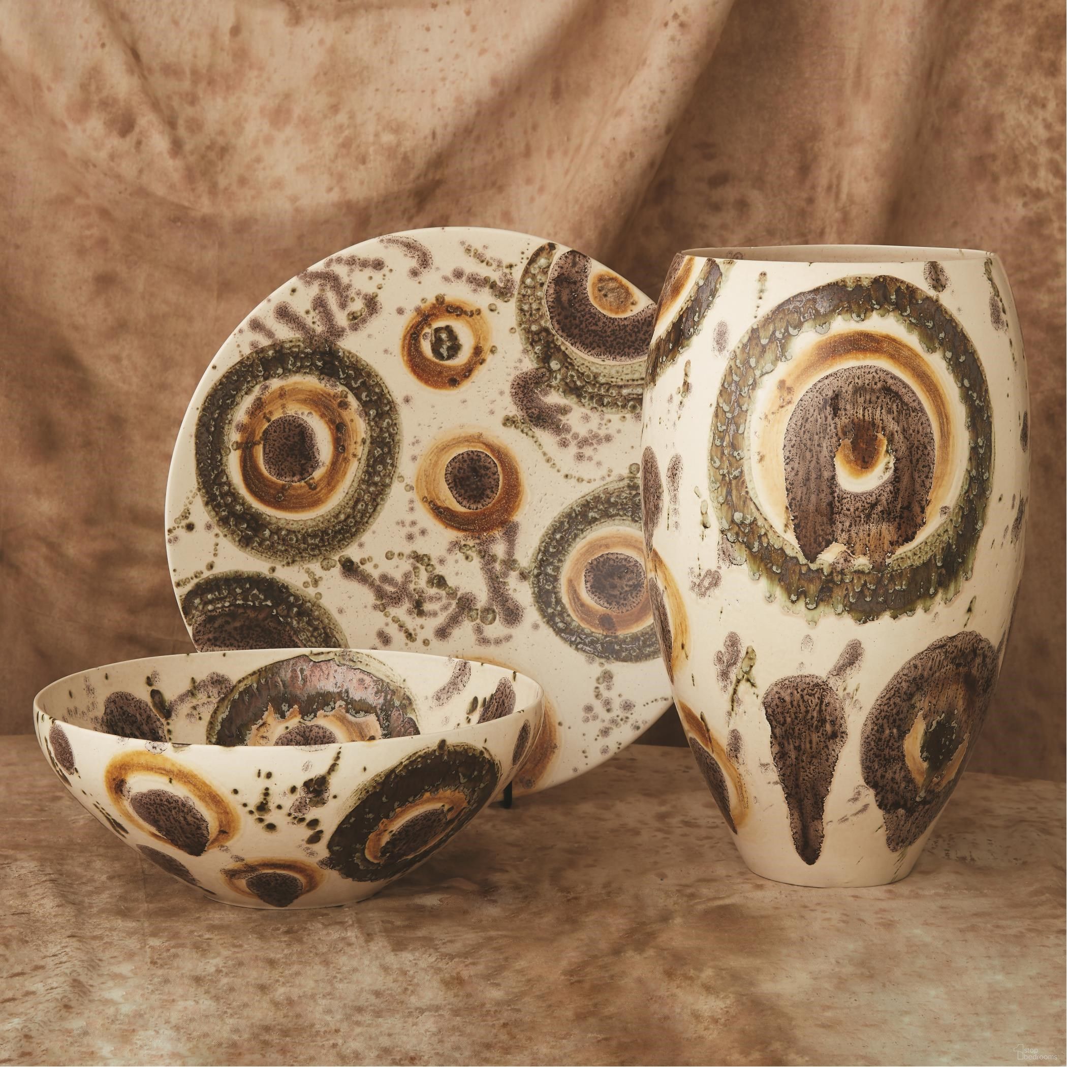Earthtone Collection