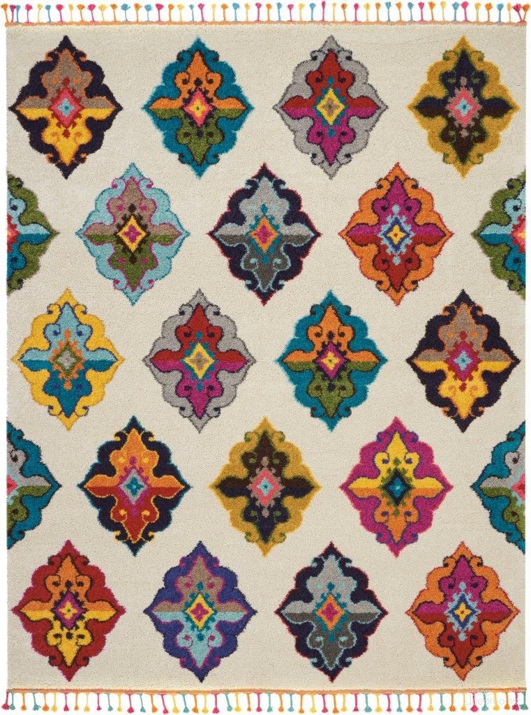 Moroccan Casbah Collection