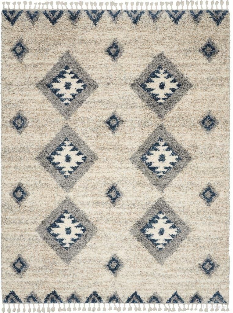 Scandinavian Shag Collection