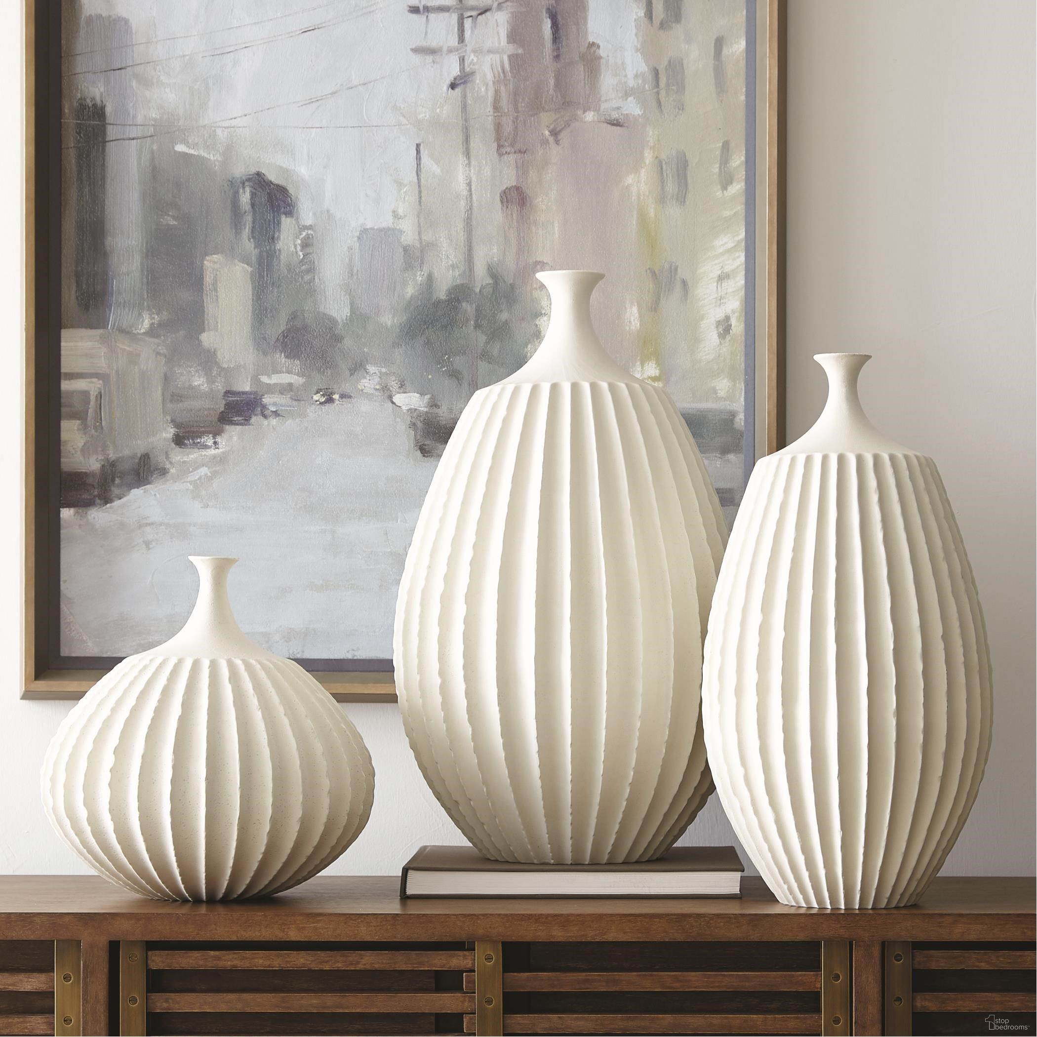 Sawtooth Collection