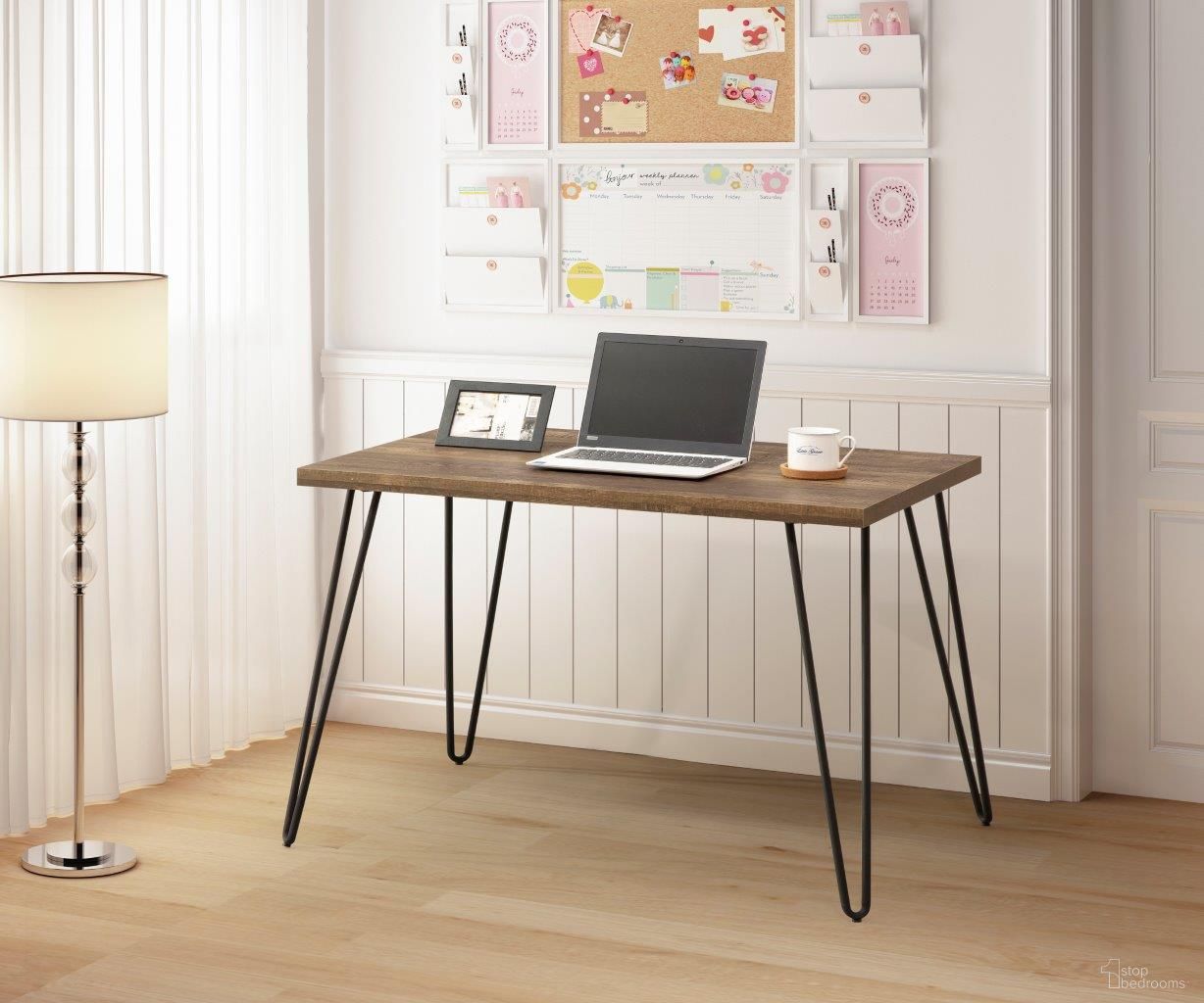 Rustic Collection