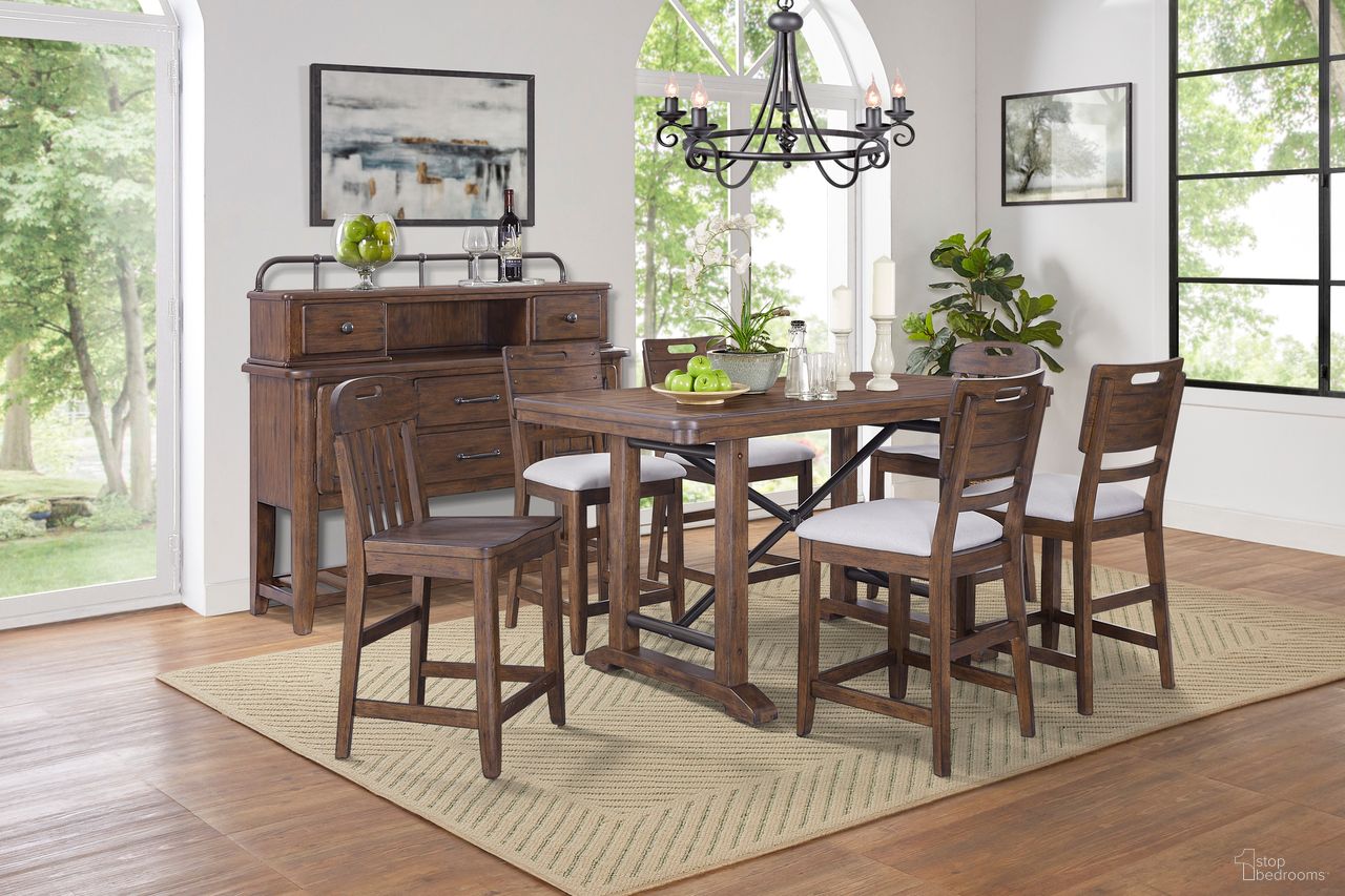 Danville Collection