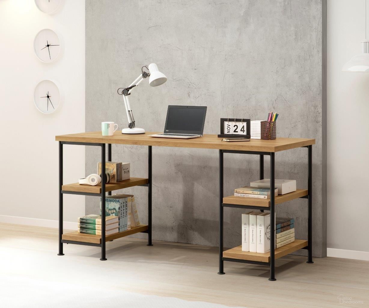 Golden Oak Collection
