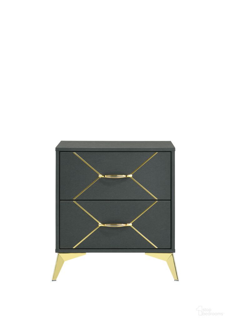 State Street Collection