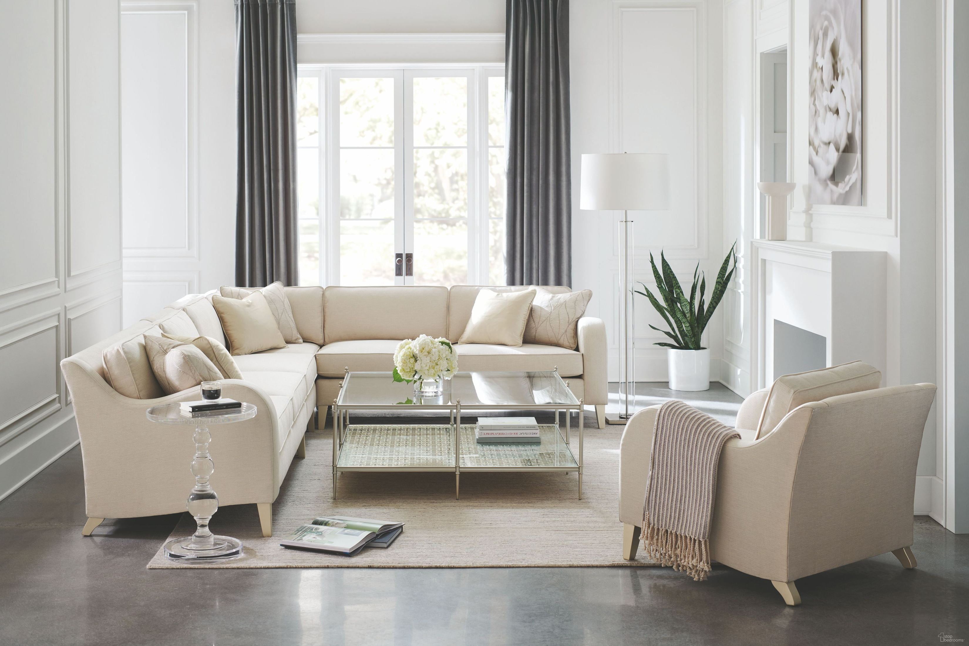 Victoria Collection