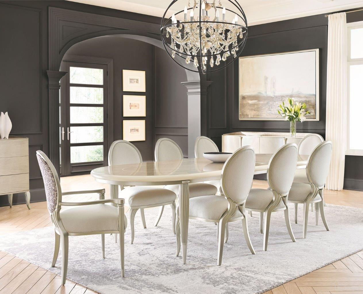 Lillian Collection