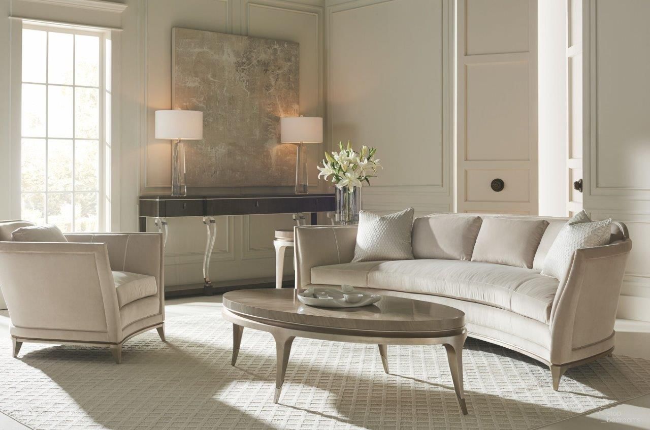 Caracole Upholstery Collection